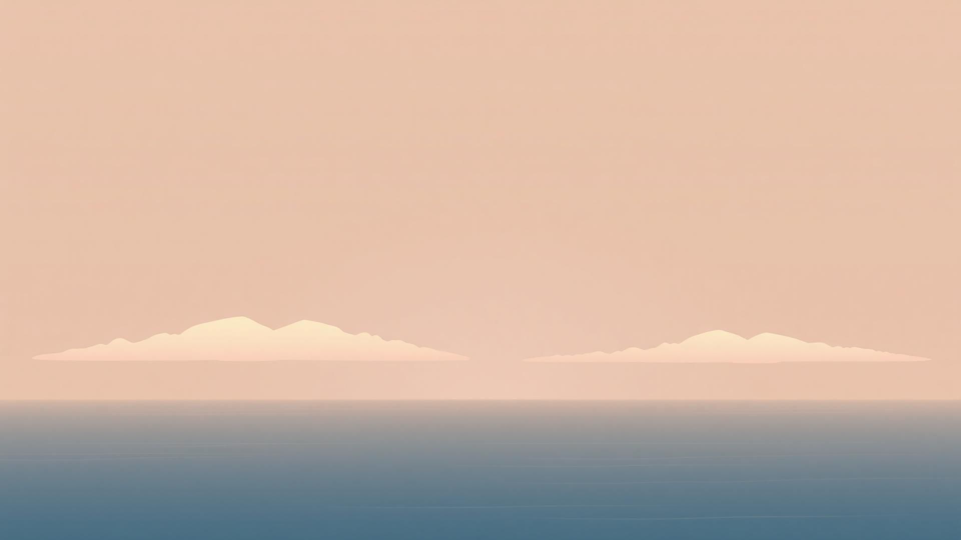 1920x1080 Ambient Lofi Music
