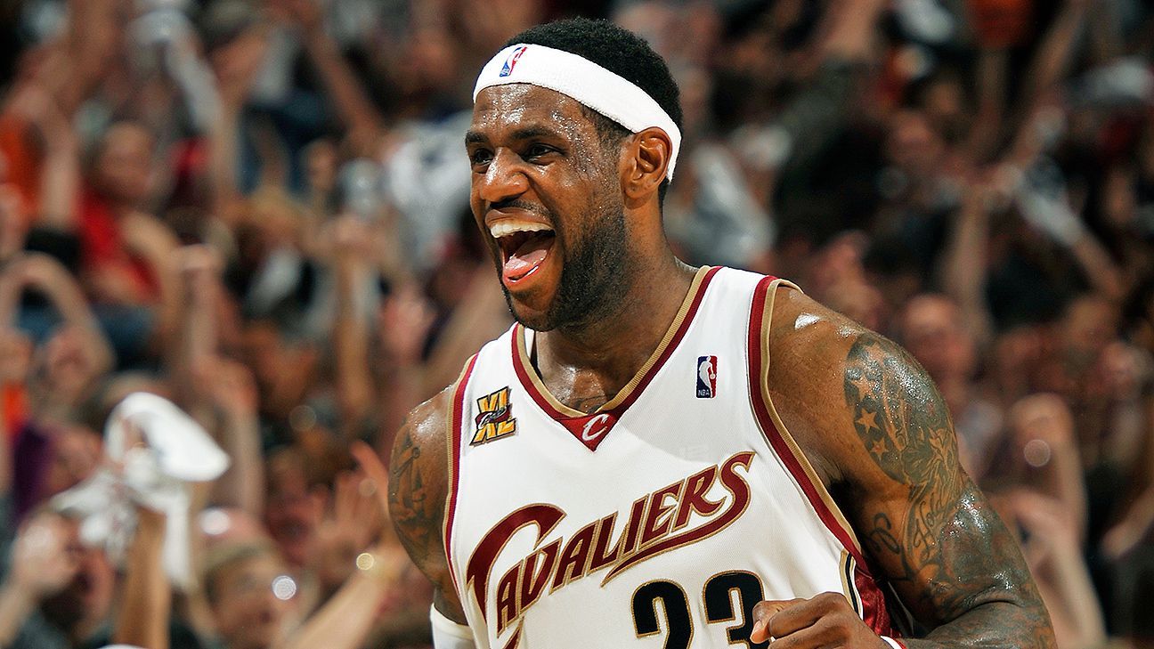 1296x729 LeBron meets with new coach