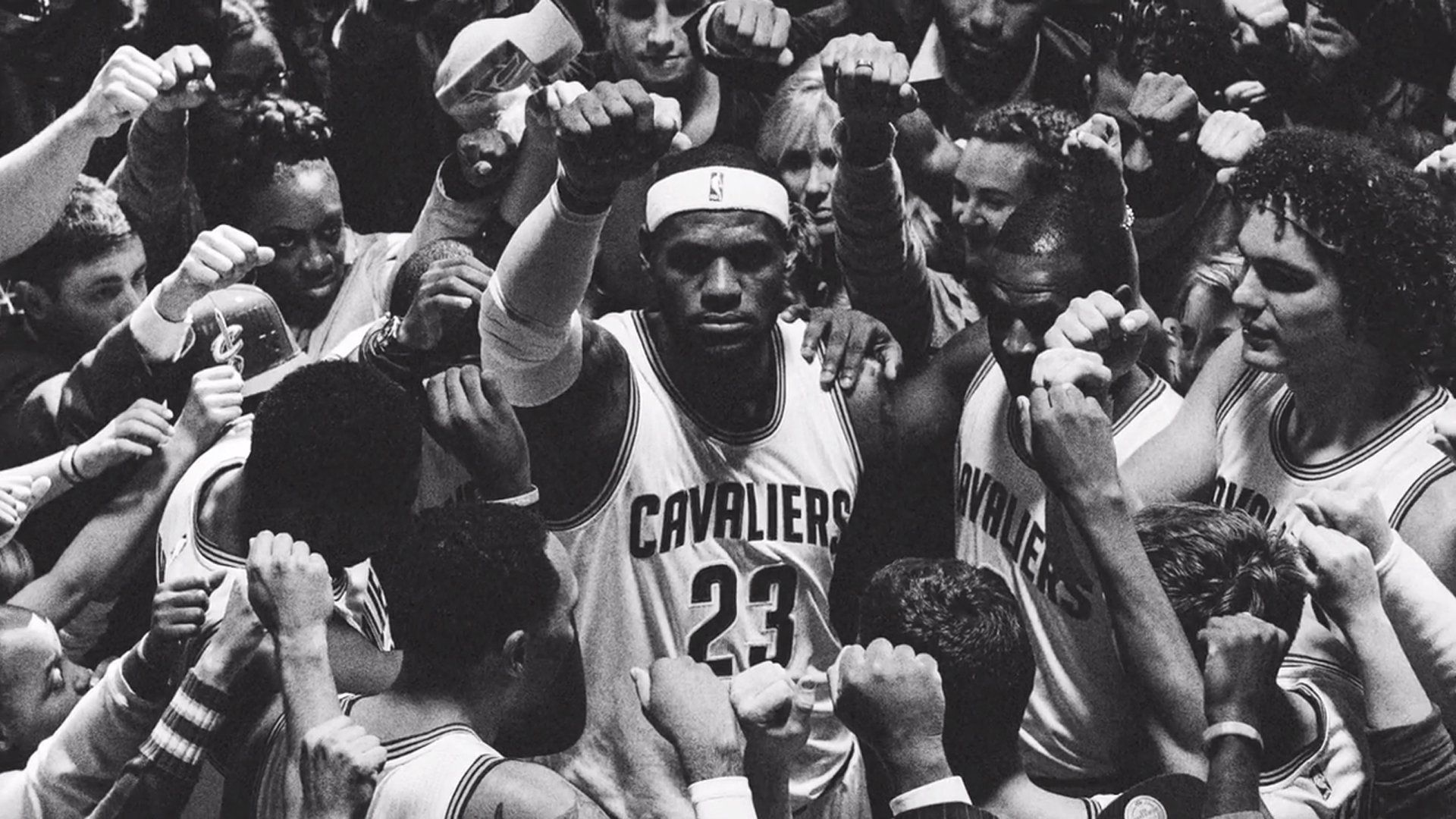 1920x1080 Lebron James Wallpaper HD