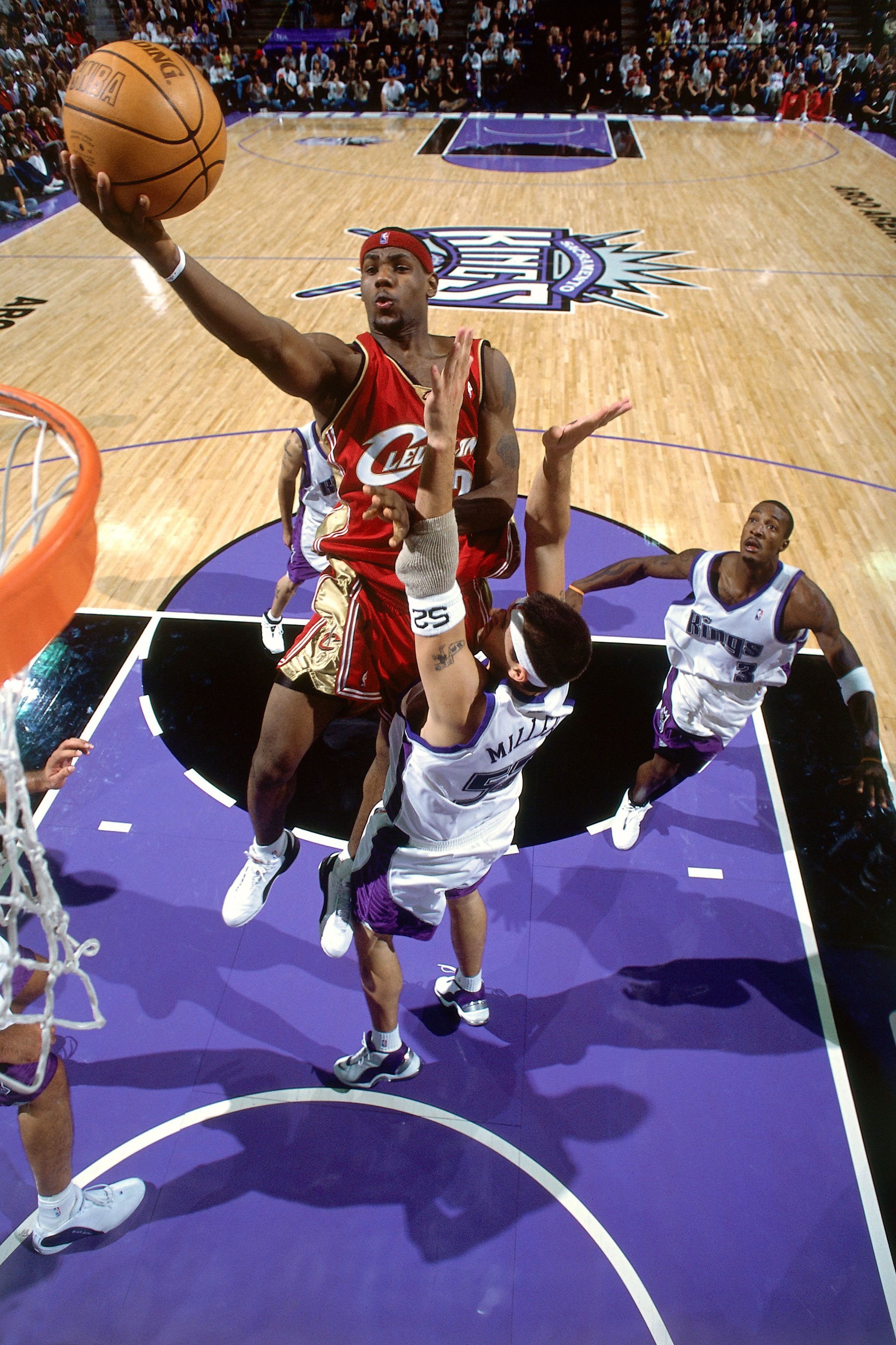 2500x3751 In picture: NBA great LeBron James