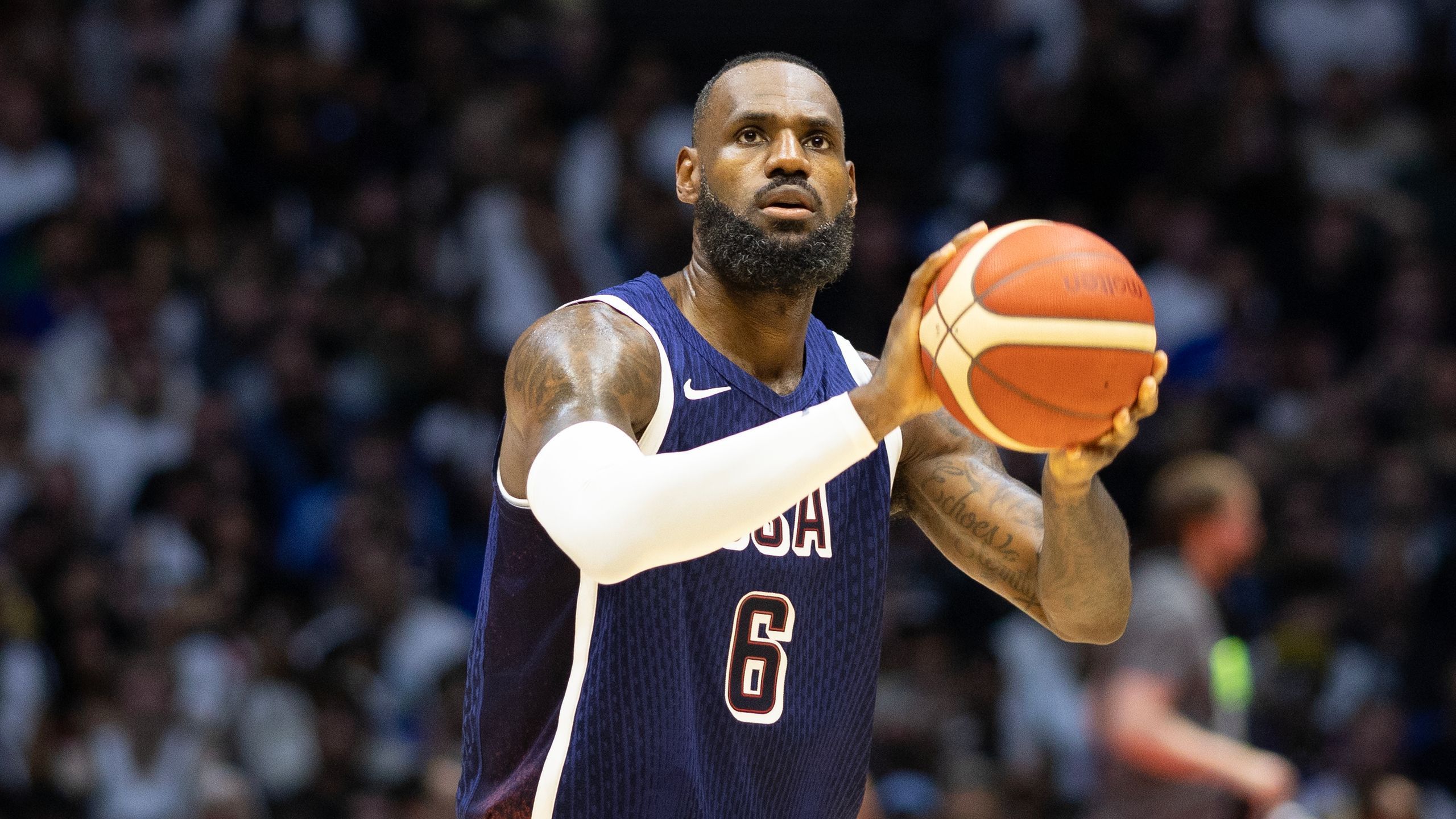 2560x1440 Where does LeBron James Live? Inside the NBA Star's Real Estate Portfolio. AD Middle East