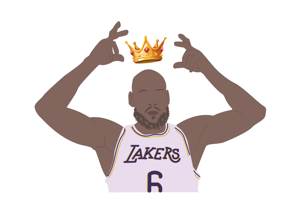 1200x855 LeBron James is the greatest of all time Quinnipiac Chronicle