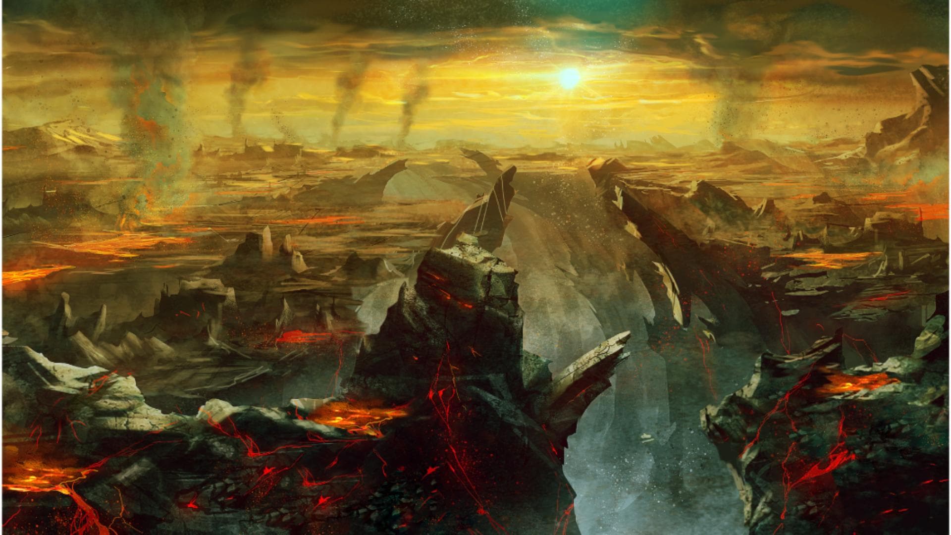 1920x1080 Join The Fall of Elturel: Descent Into Avernus VTT / Discord