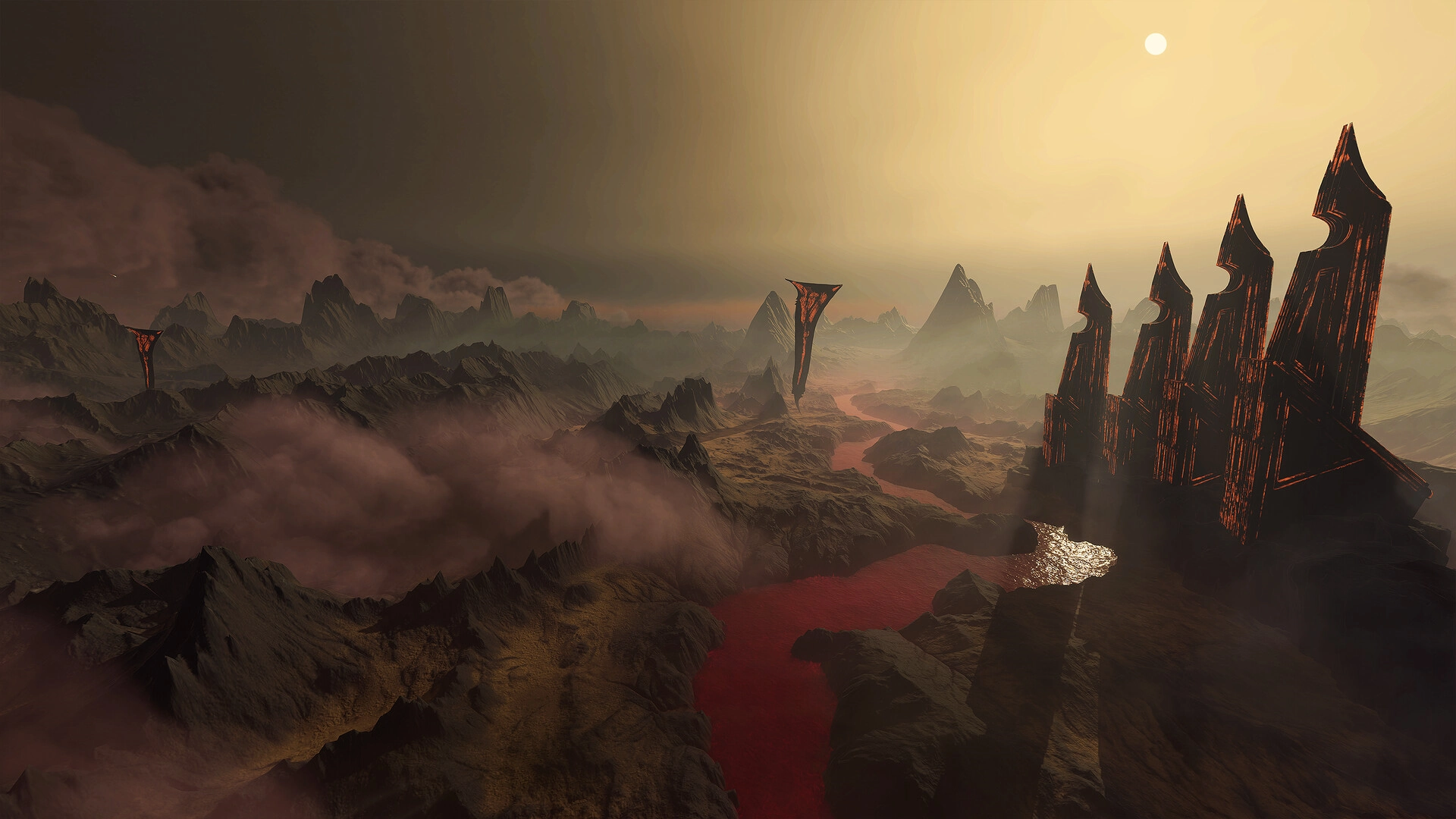 1920x1080 Avernus