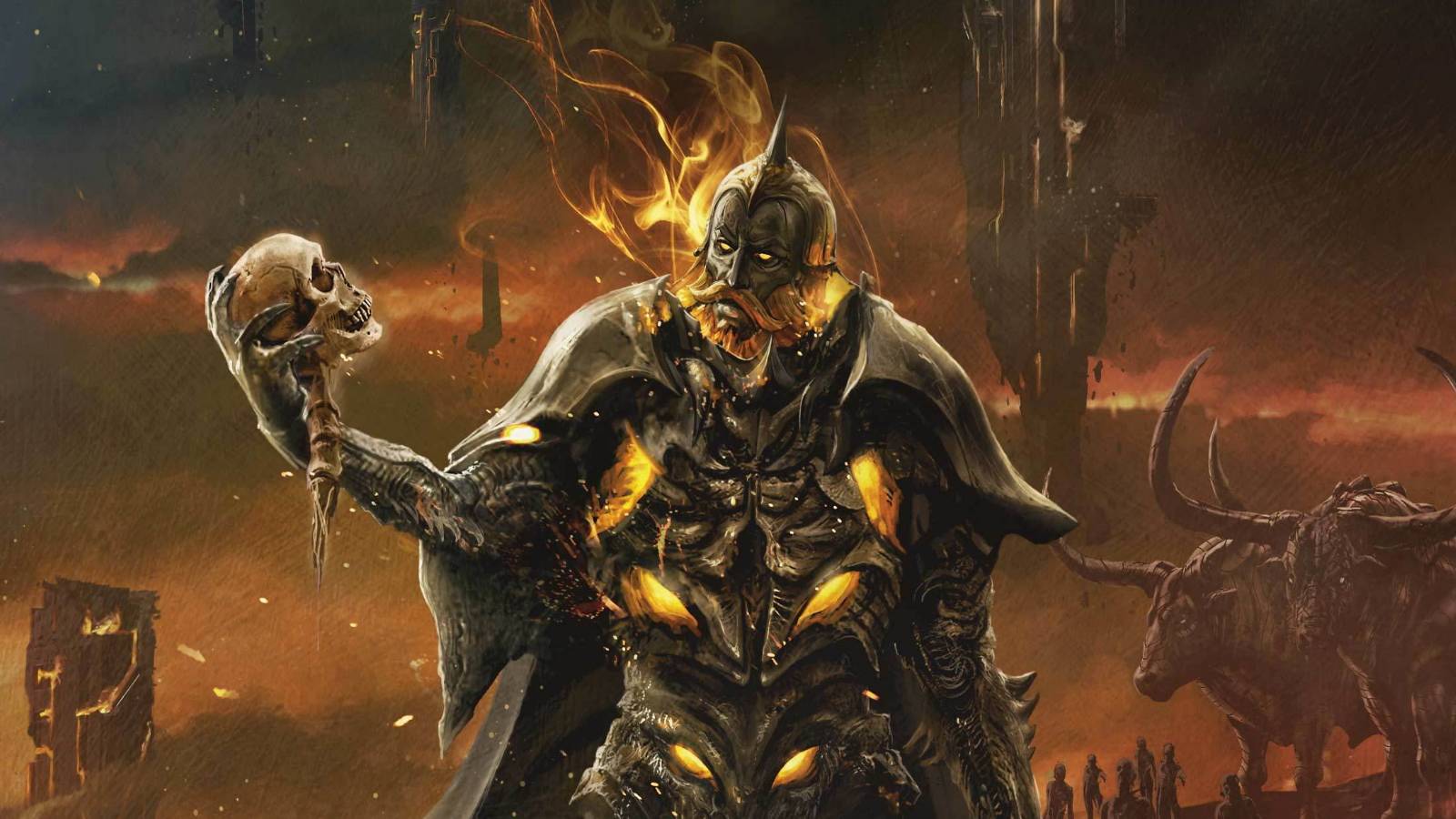 1600x900 Why Baldur's Gate 3 Fans Should Check Out the Dungeons and Dragons Descent into Avernus Module