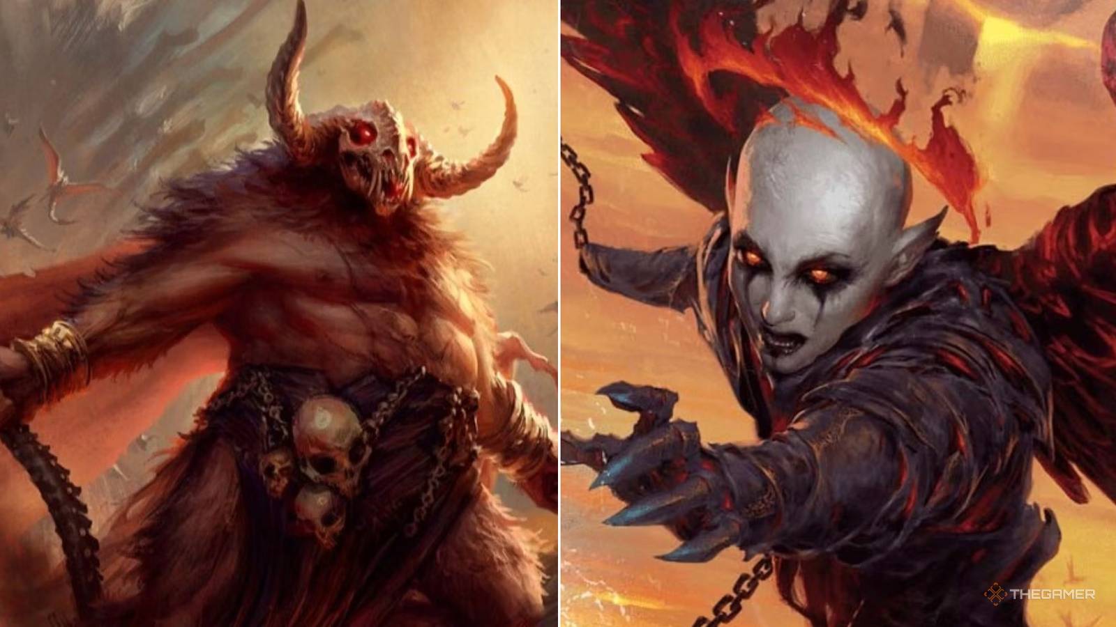 1600x900 Baldur's Gate: Descent Into Avernus