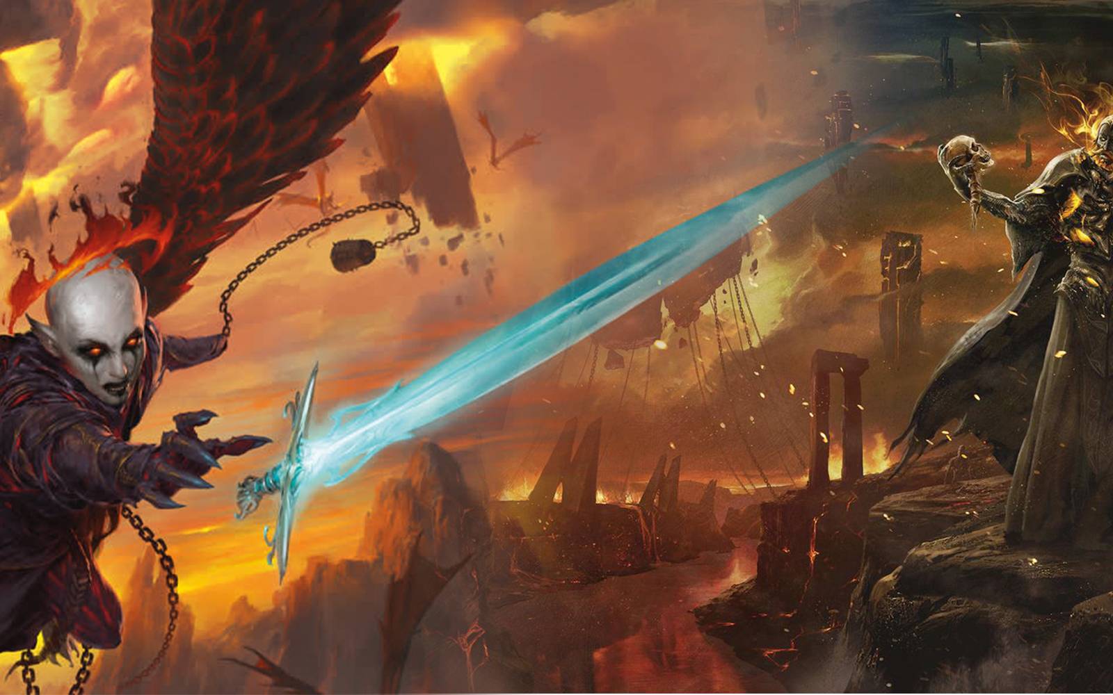 1600x1000 How To Run An Adventure In The Nine Hells
