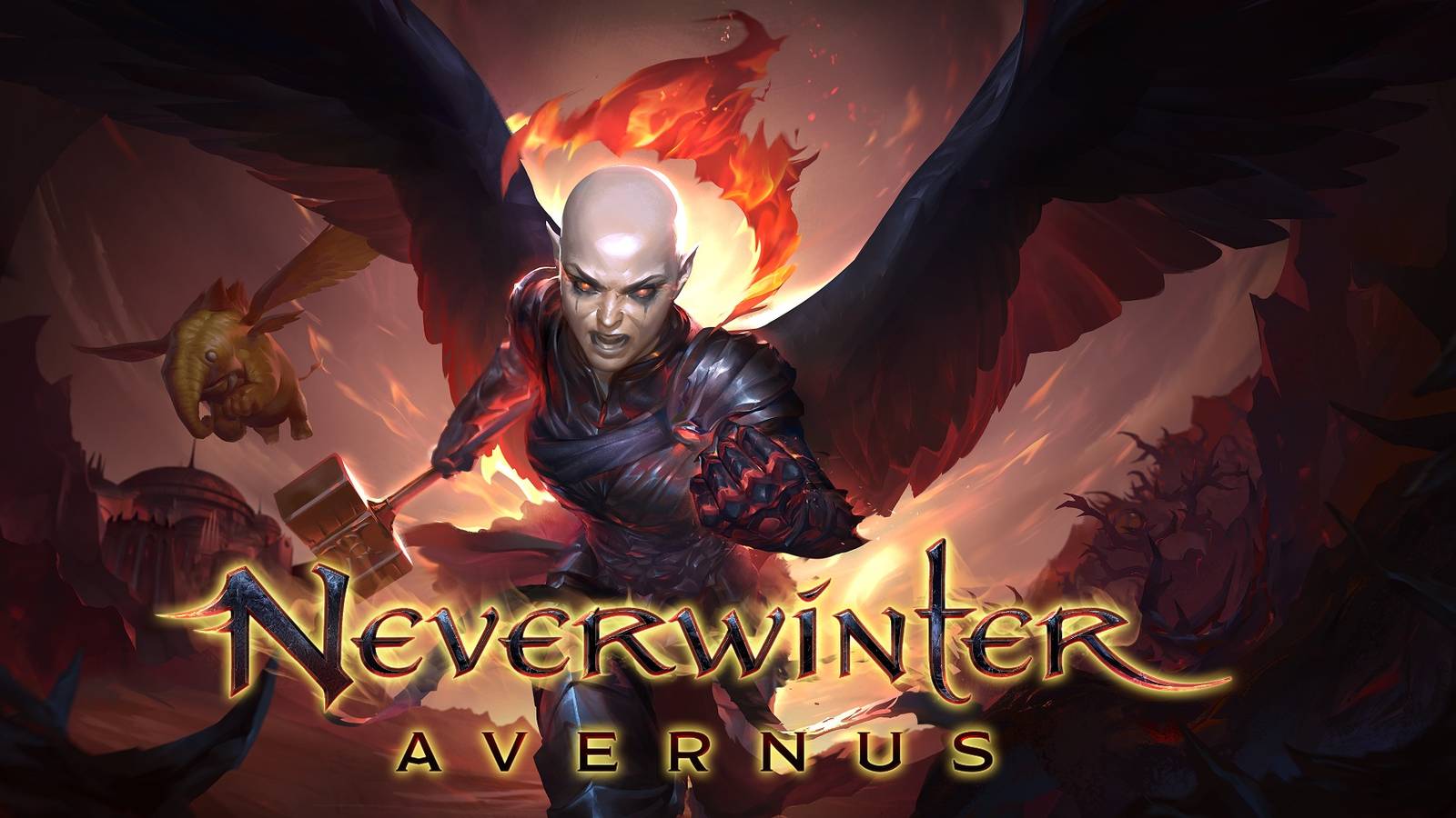 1600x900 Neverwinter Dev Reveals Zariel Artifacts, Lore Library, and More for Avernus Season 2