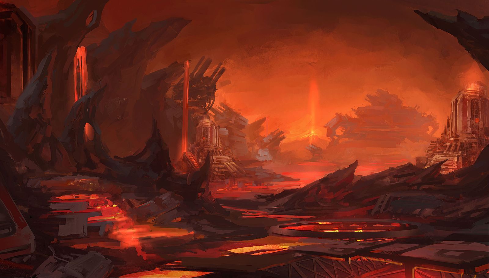 1600x910 Avernus Background