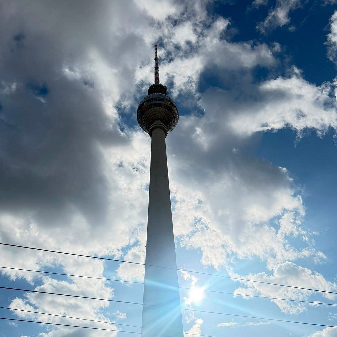 1100x1100 Berliner Fernsehturm You SHOULD Know Before Going (2026 Reviews)