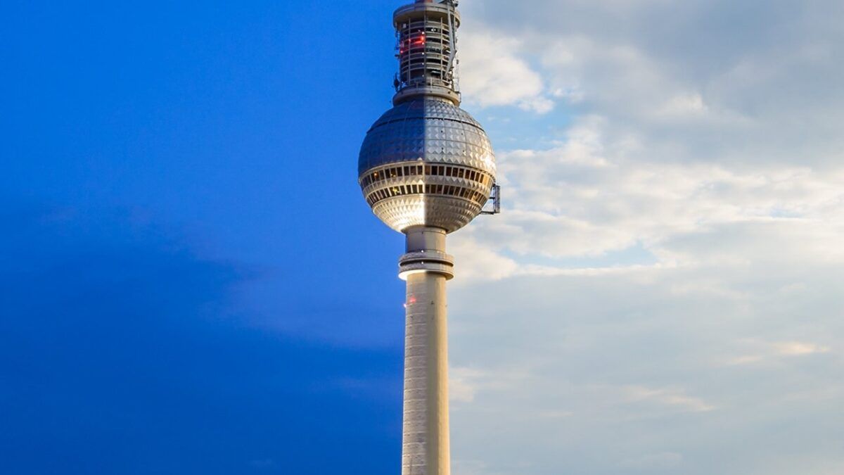 1200x675 Berliner Fernsehturm