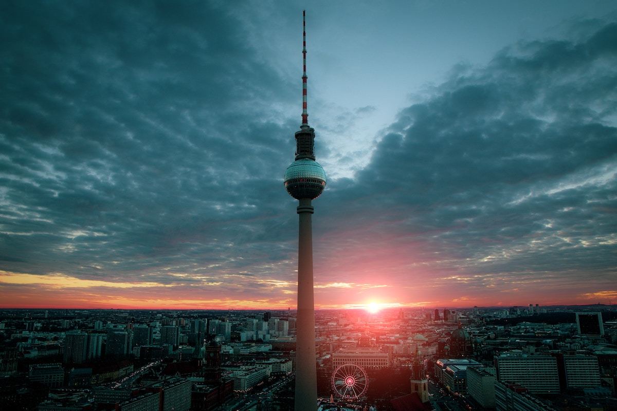 1200x800 Best Things To Do in Berlin