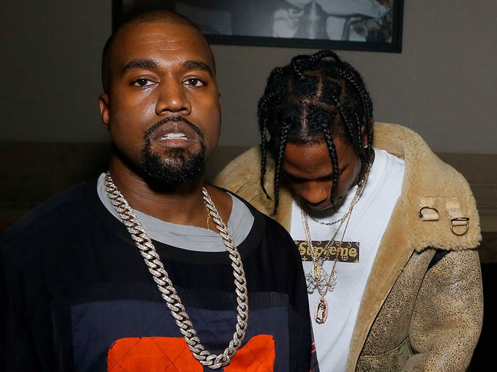 1600x1200 key aesthetic cues that Travis Scott has copied from Kanye West
