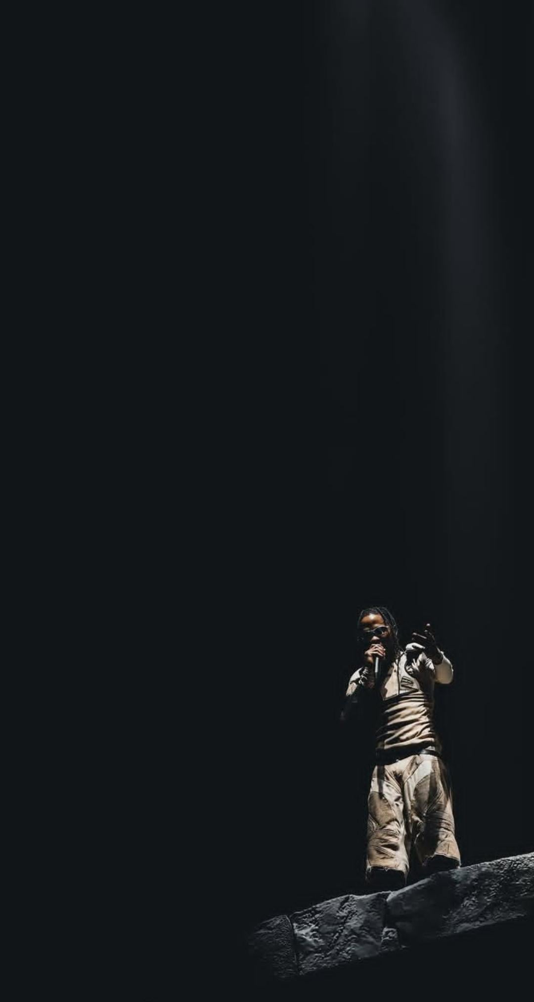 1080x2026 DROP YOUR TRAVIS WALLPAPERS