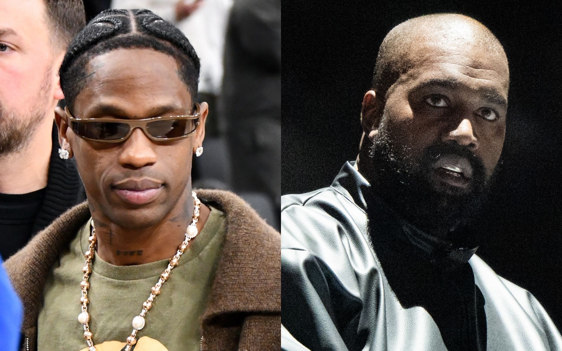 1920x1200 Travis Scott Reveals How He Really Feels About Kanye West These Days