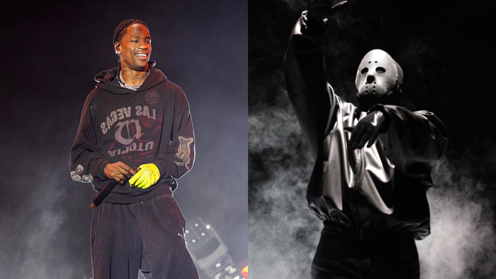 1920x1080 Kanye West Travis E Produtor Do Mobb Deep Revela Que Fez Faixas Para Possível álbum Colaborativo