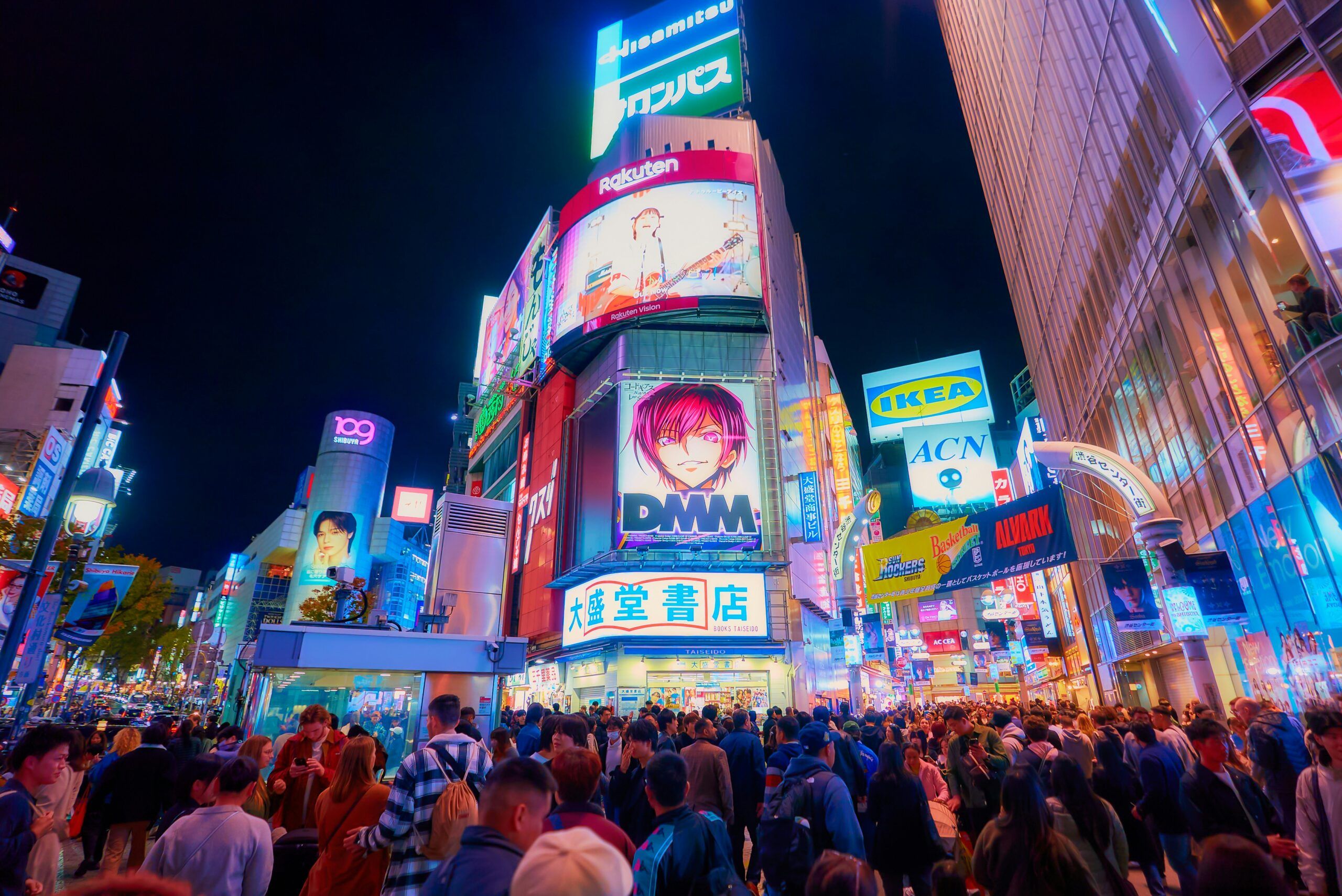 2560x1710 How to Advertise in Japan