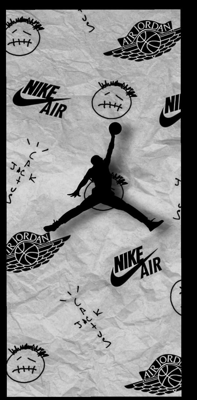 630x1280 Jordan wallpaper