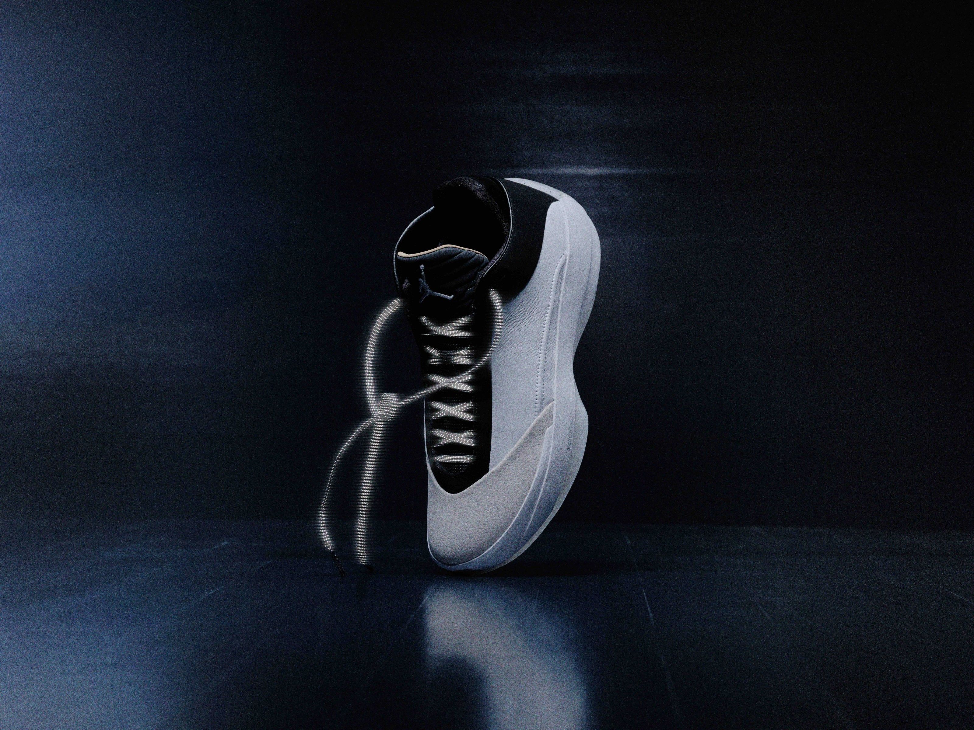 3200x2400 Jordan Brand Introduces the Air Jordan a Game Shoe Built for the Next Generation of Greatness