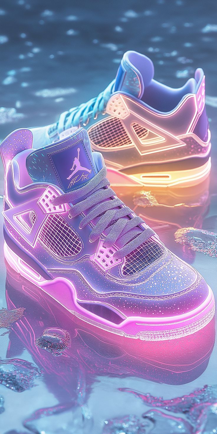 736x1472 NIKE AIR JORDAN WALLPAPER