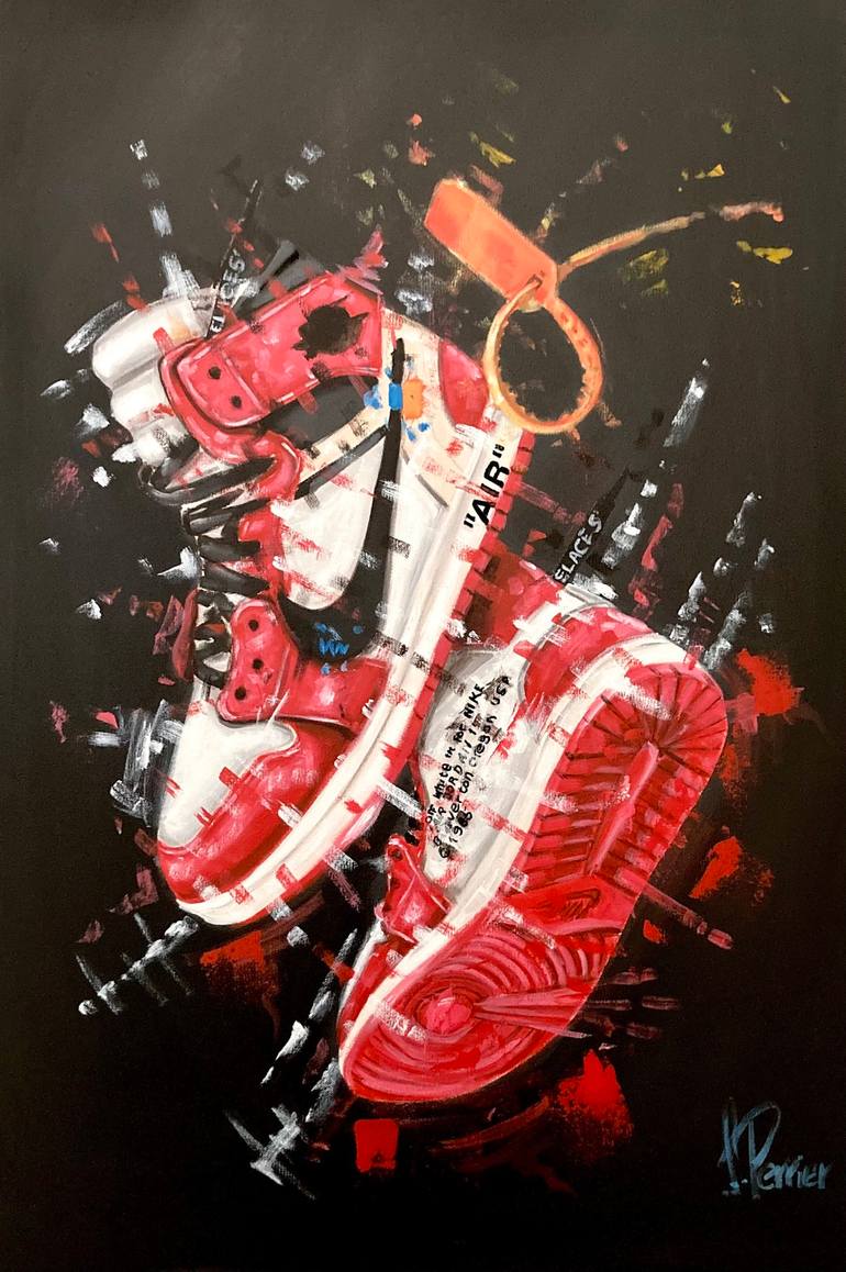 770x1158 Wallpaper Jordan Chicago Dibujo Air Jordan Off White Chicago Wallpaper Nike Air Jordan I Off White