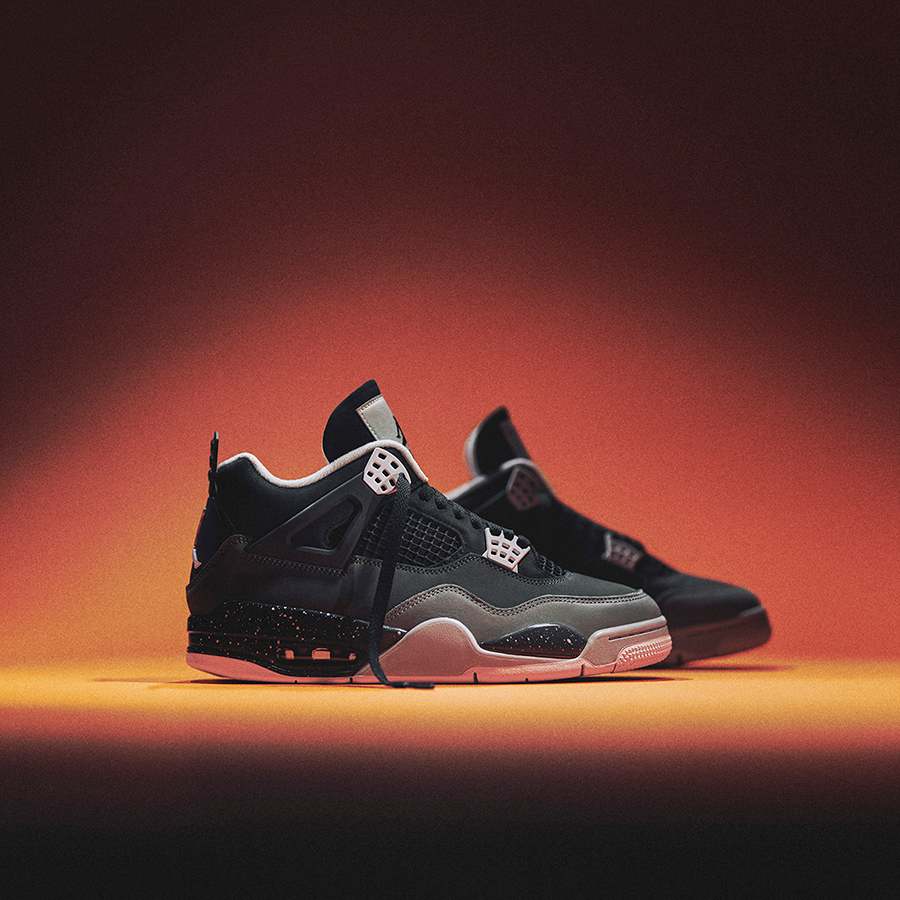 900x900 Official Air Jordan 4 Sizing Guide and Tips.