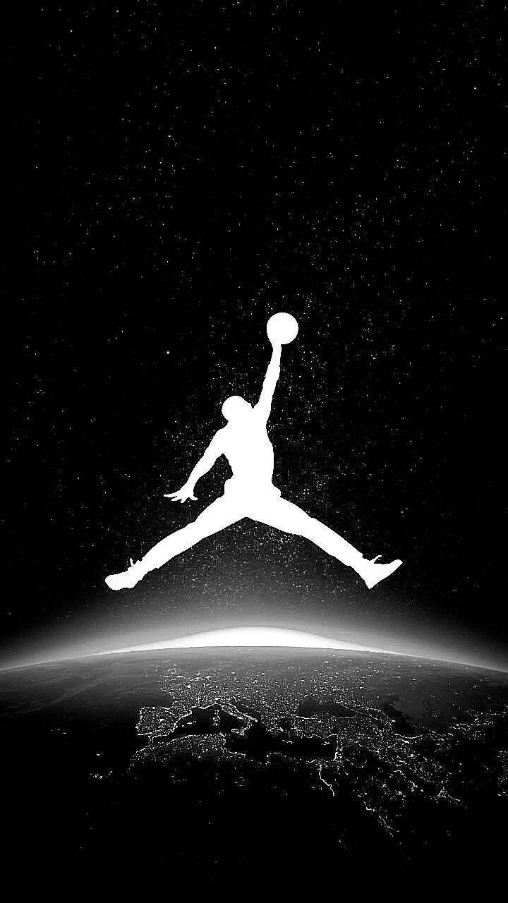 720x1280 Air Jordan Phone Wallpaper