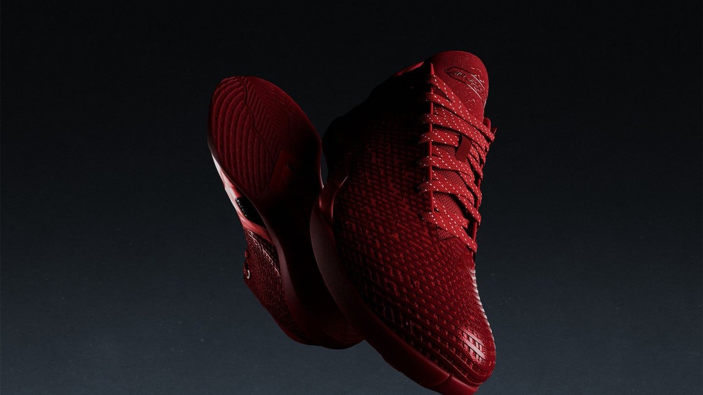 1440x810 Exploring Jordan Brand's Philosophy on the Air Jordan 41