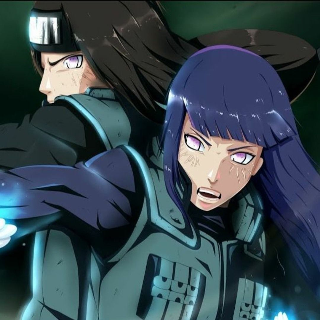 1080x1080 Stream Neji & Hinata Rap. Eight Trigrams Remix. ft FrivolousShara (Naruto) by GameboyJones. Listen online for free on SoundCloud