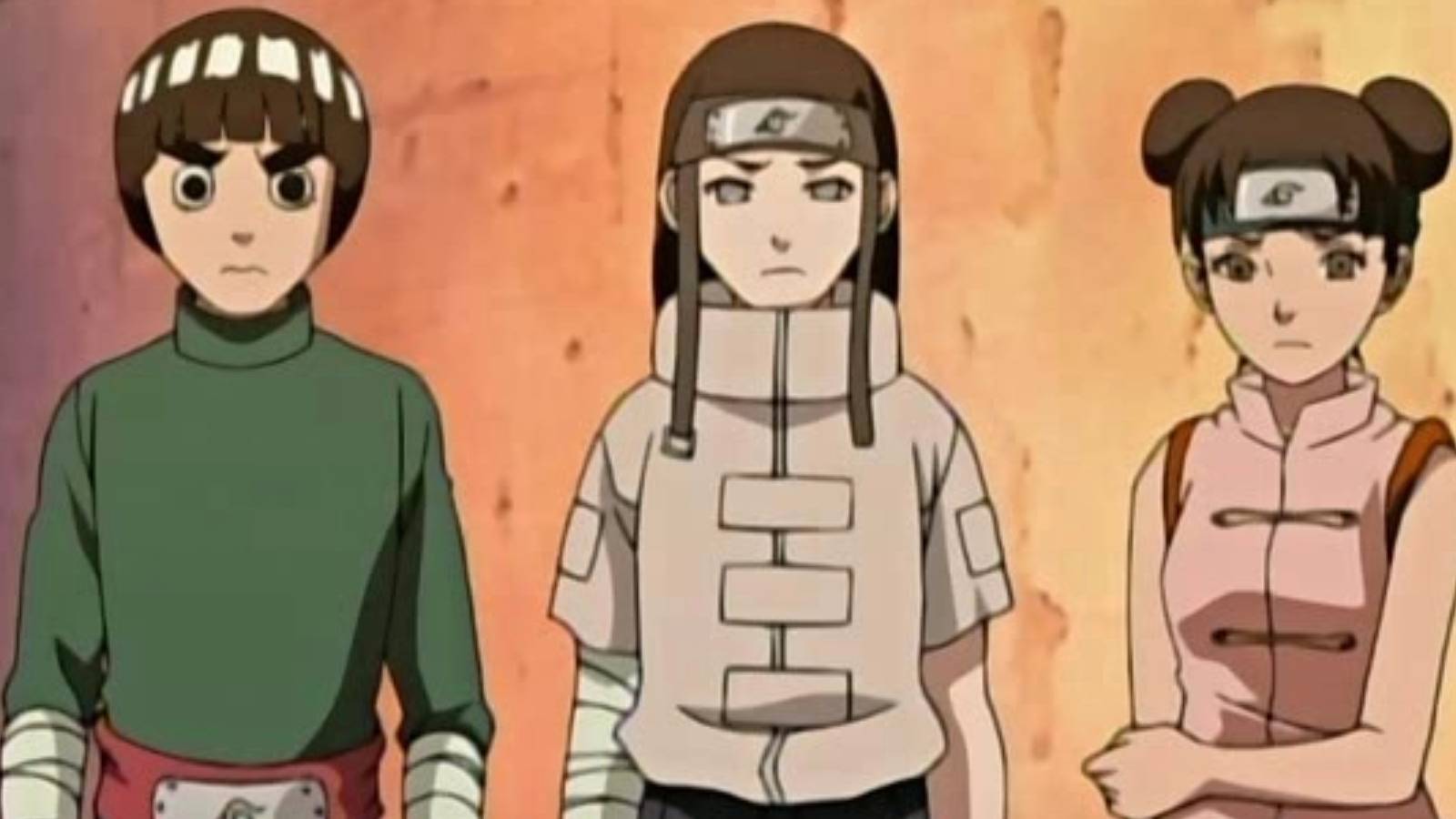 1600x900 Naruto: 10 Questions About Neji, Answered
