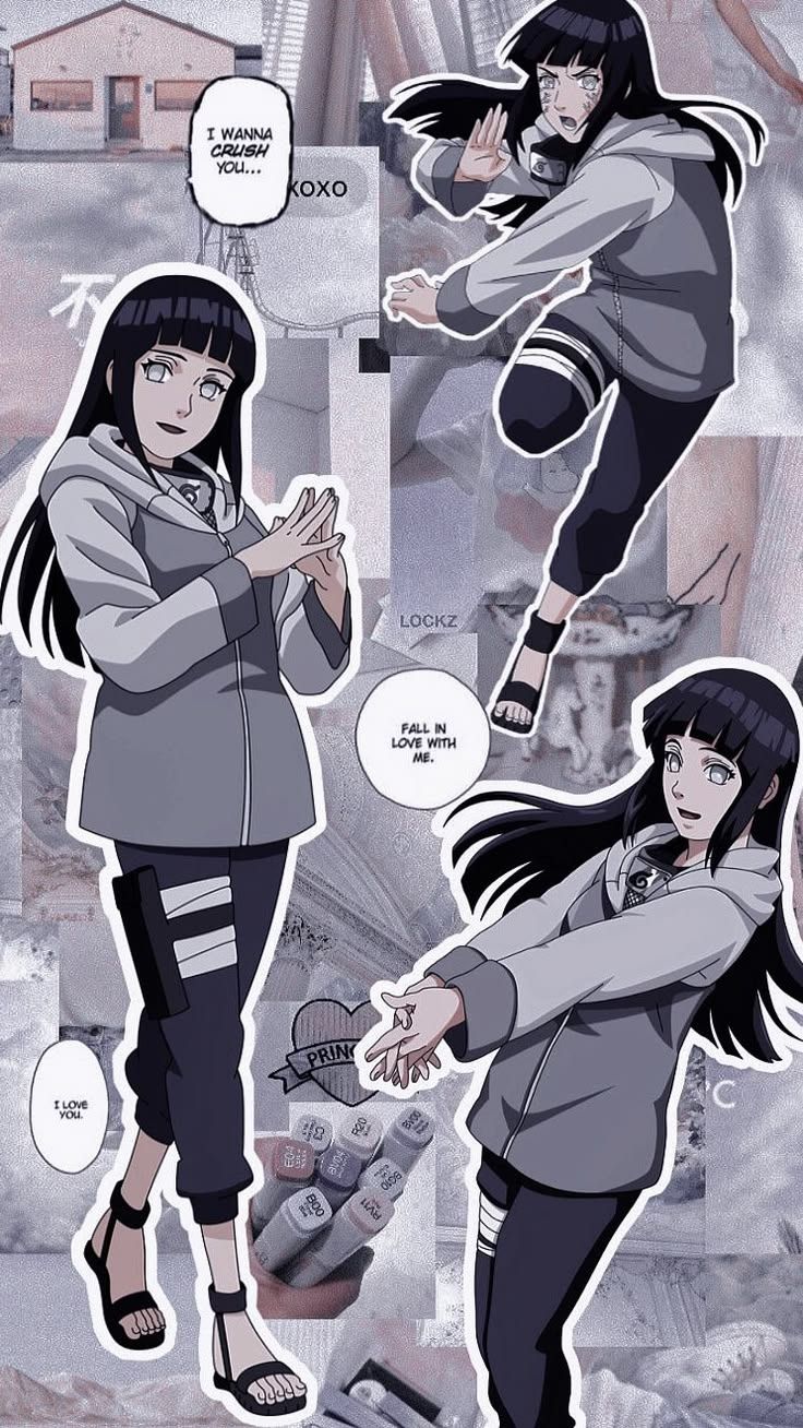 736x1308 Hinata Hyuga Cosplay from Naruto. Neji hyuga wallpaper hd, Neji wallpaper iphone, Naruto neji wallpaper