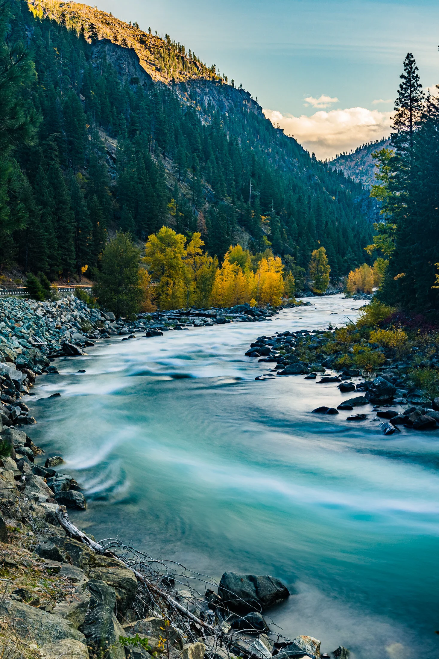 1467x2200 Leavenworth, WA