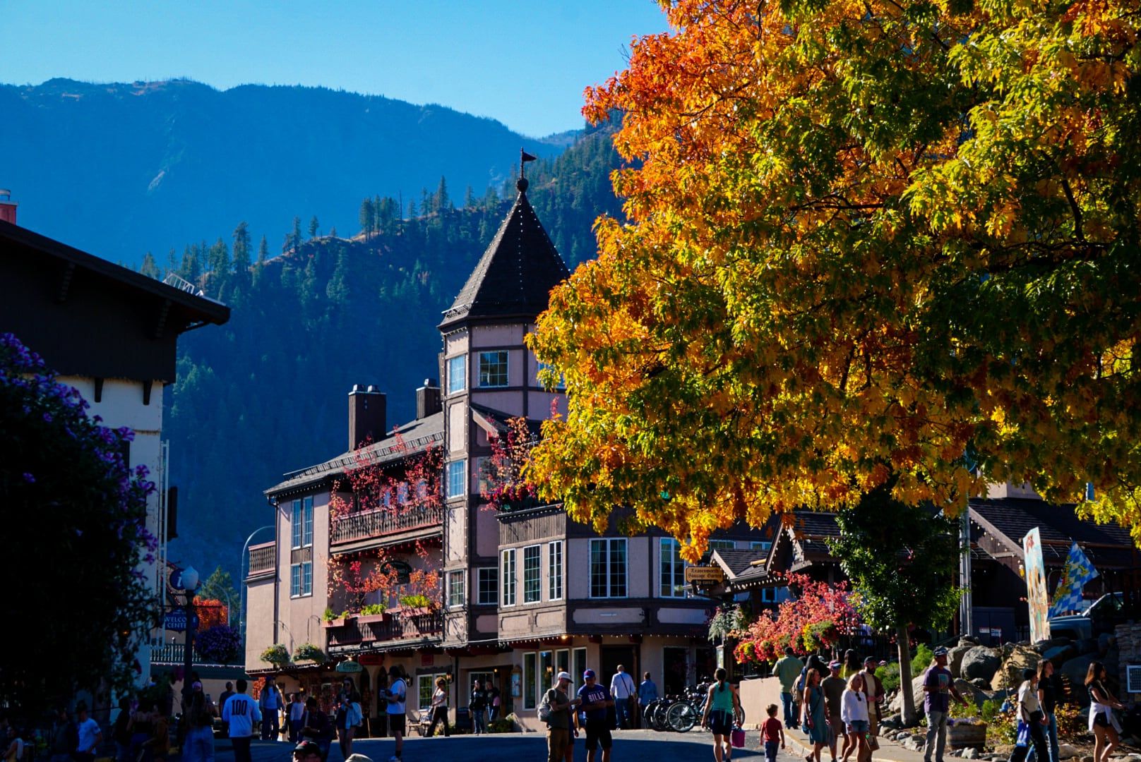 1616x1080 Leavenworth fall trip: What to know before you go