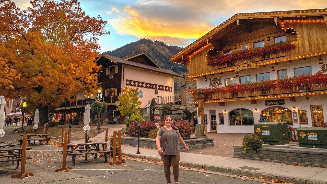 1280x720 Things To Do In Leavenworth Washington