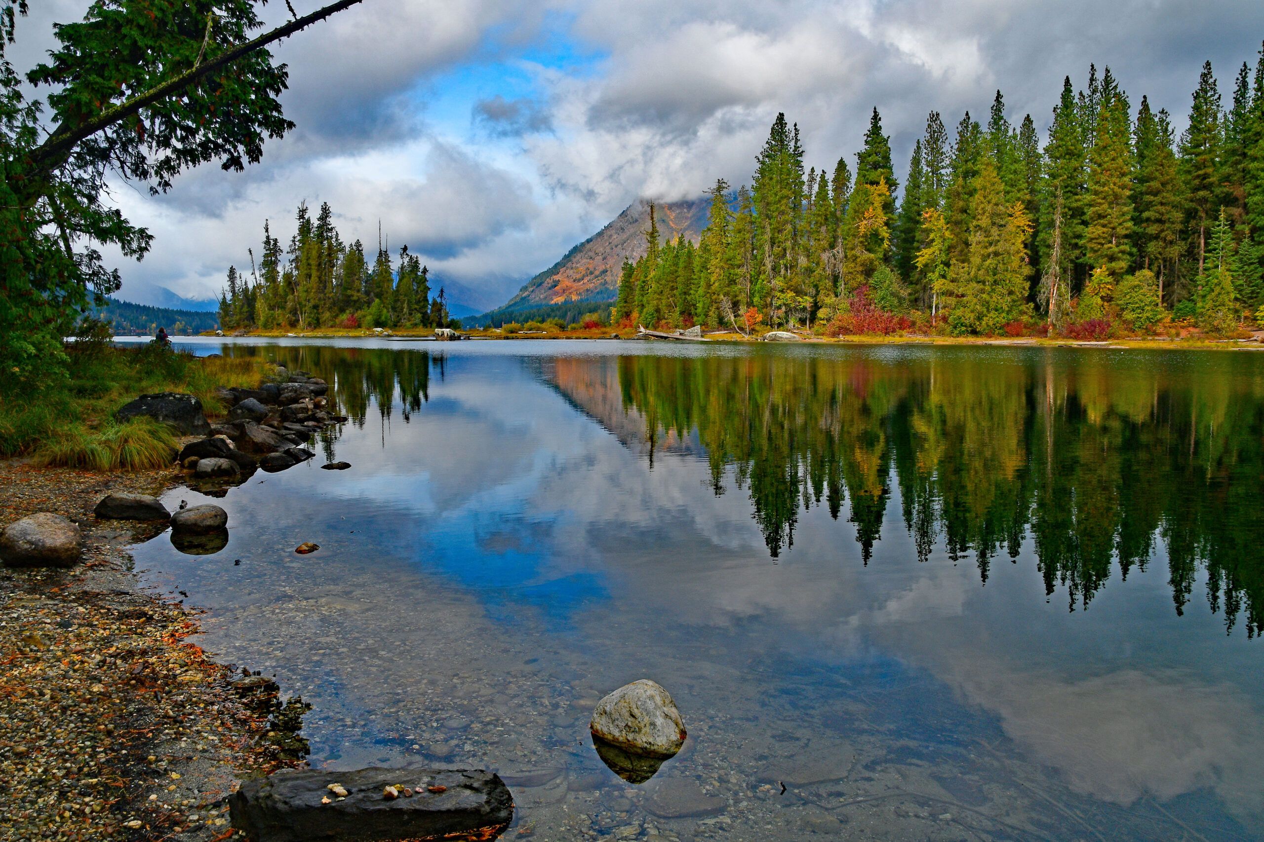 2560x1707 Leavenworth, Washington, and the Enchantments: Paradise for Outdoor Enthusiasts