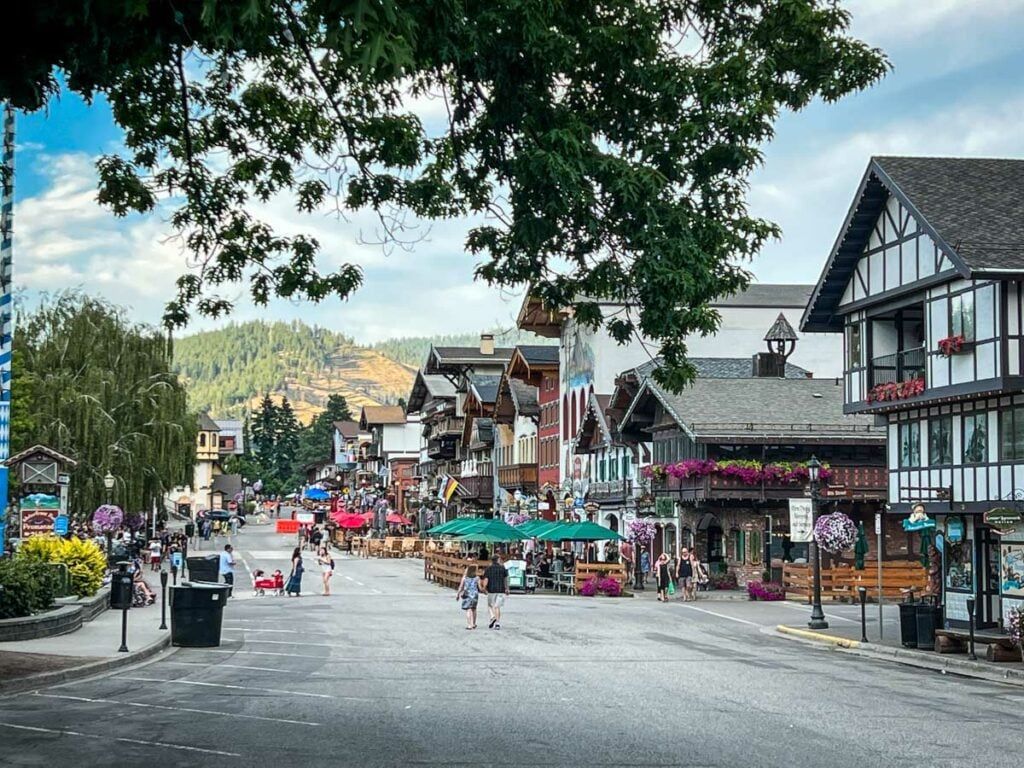 1024x768 MAGICAL Things to Do in Leavenworth, WA