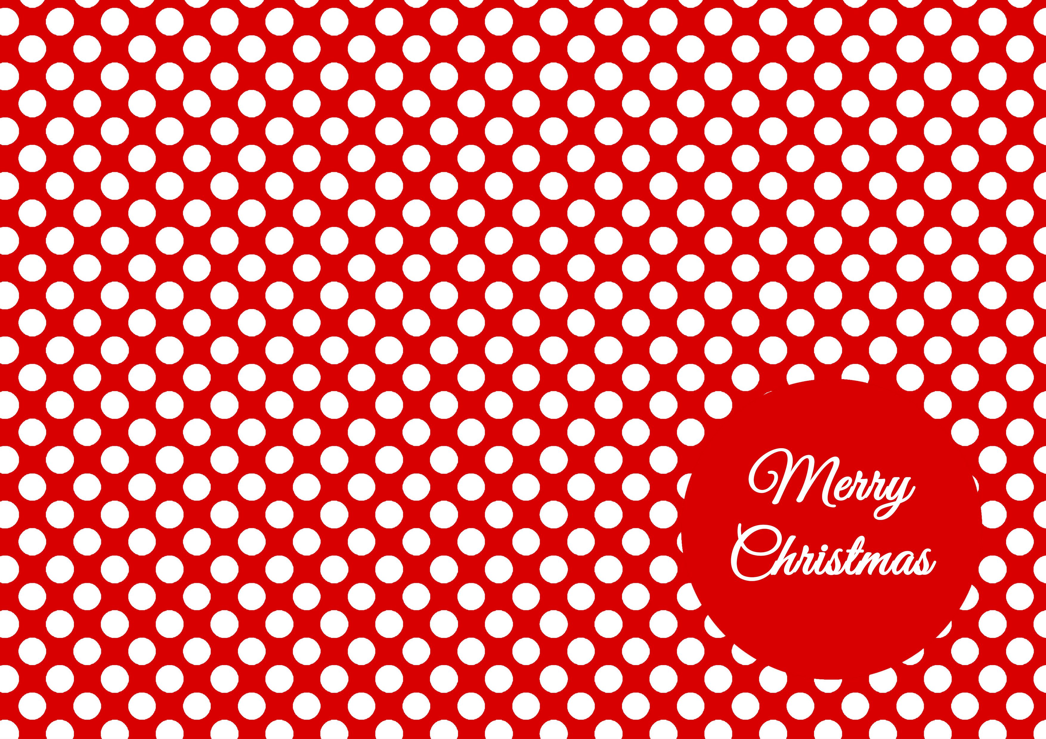 3508x2480 FREE Christmas Desktop Background Wallpaper