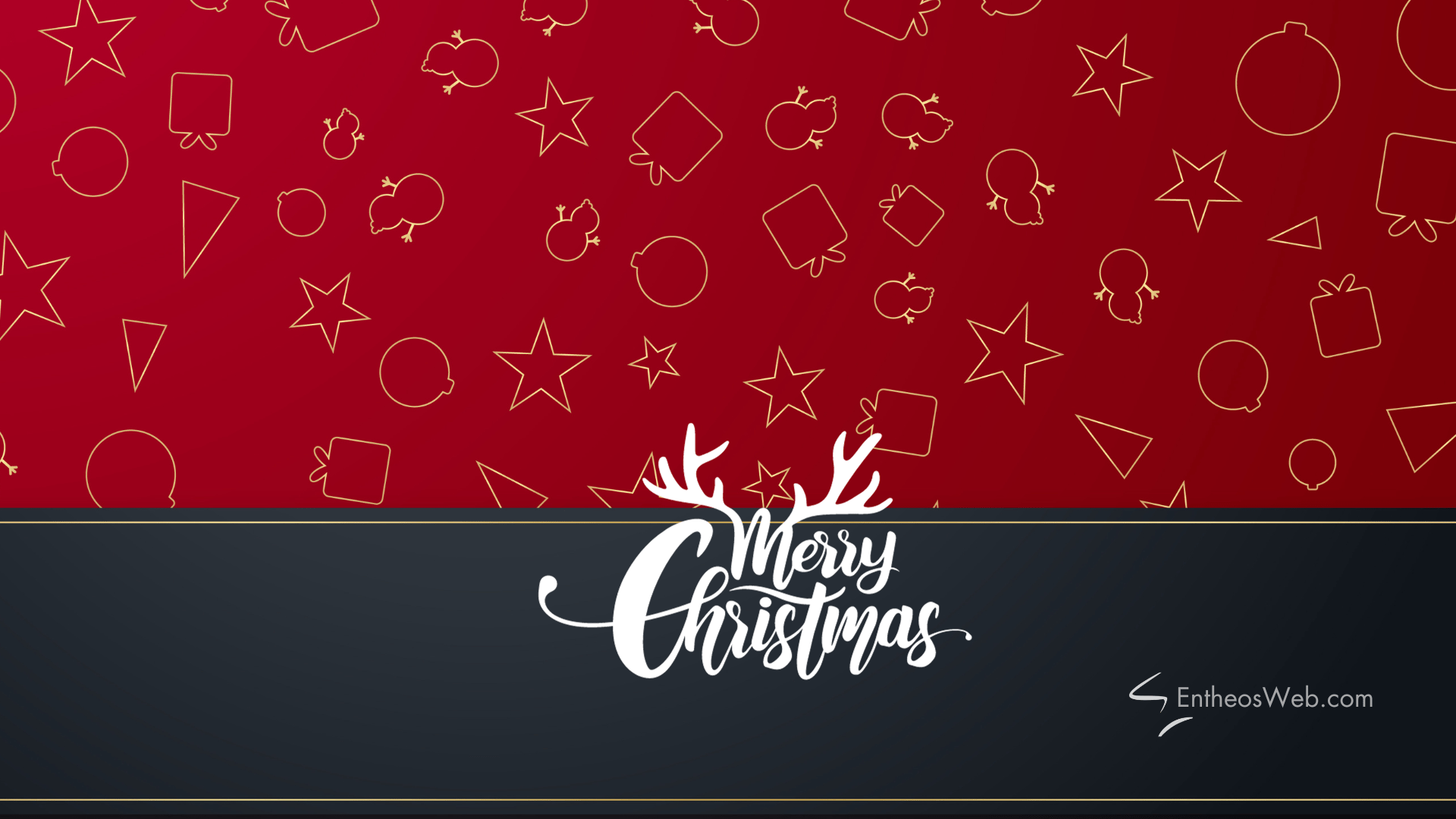 1920x1080 Christmas Wallpaper Background