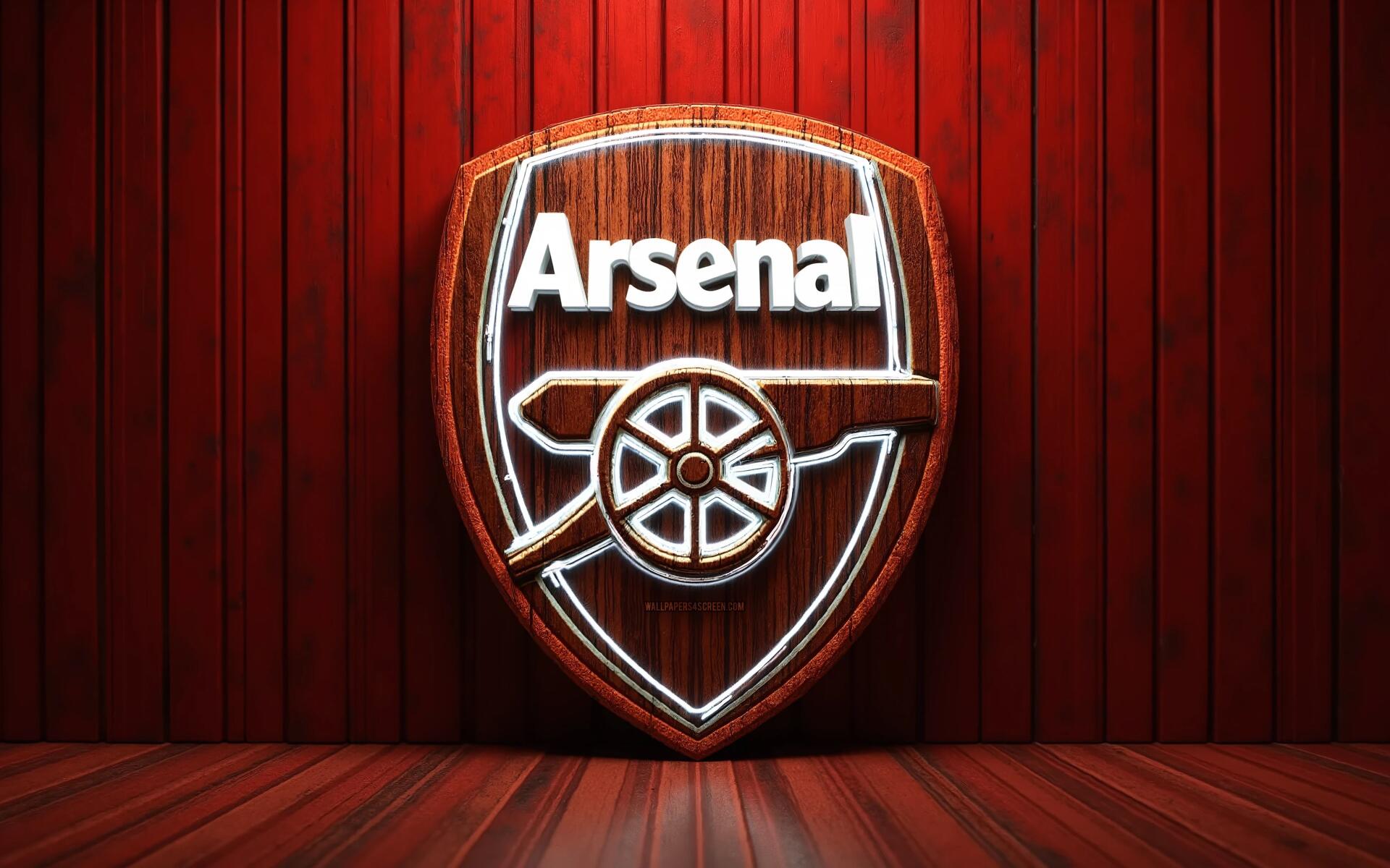 1920x1200 Download Arsenal F.C. Logo Soccer Sports 4k Ultra HD Wallpaperx2400