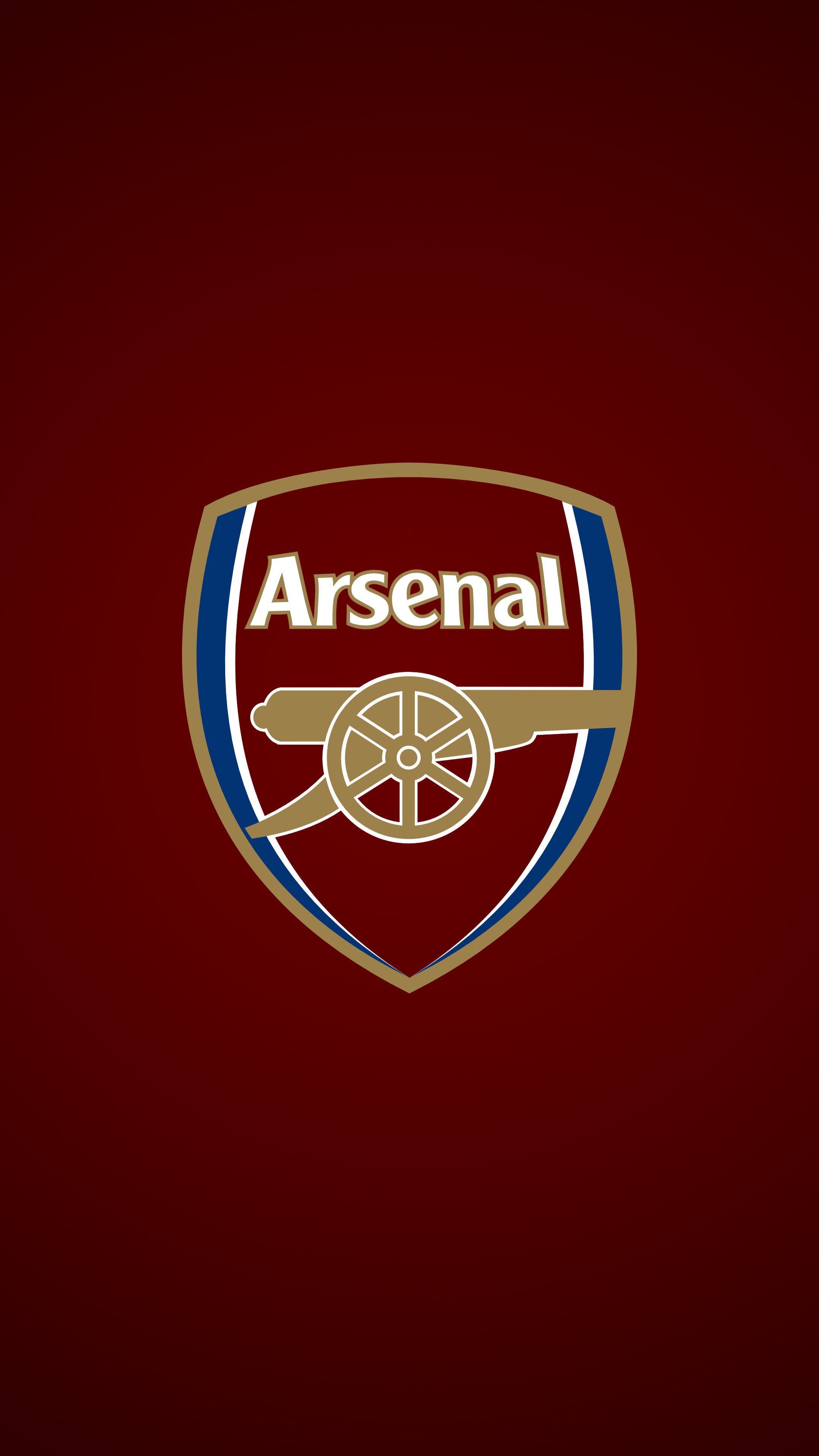 2160x3840 Arsenal FC Wallpaper