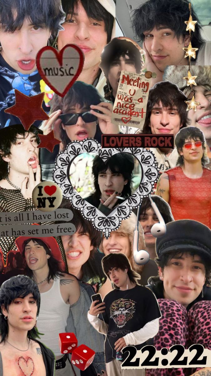 675x1200 Jake And Johnnie Wallpaper