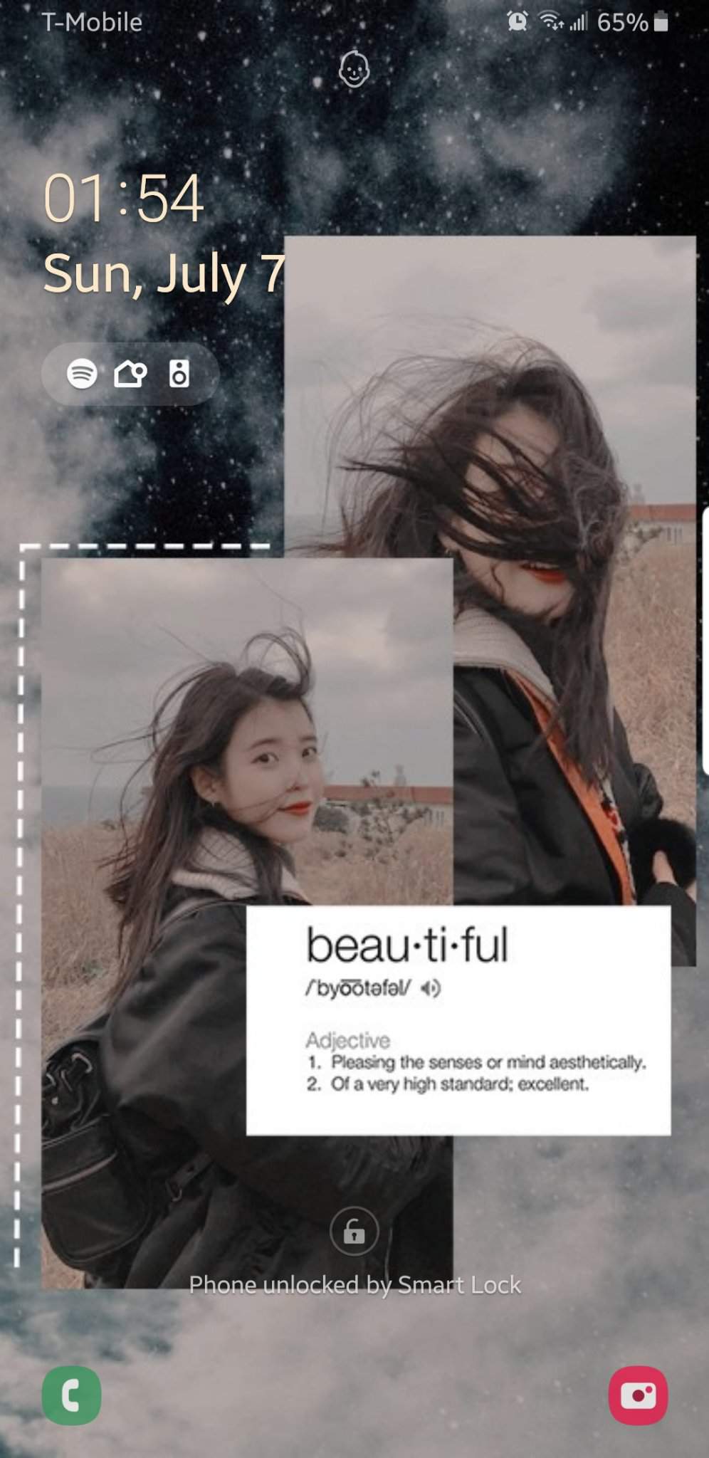 996x2048 Iu Phone Wallpaper HD Wallpaper
