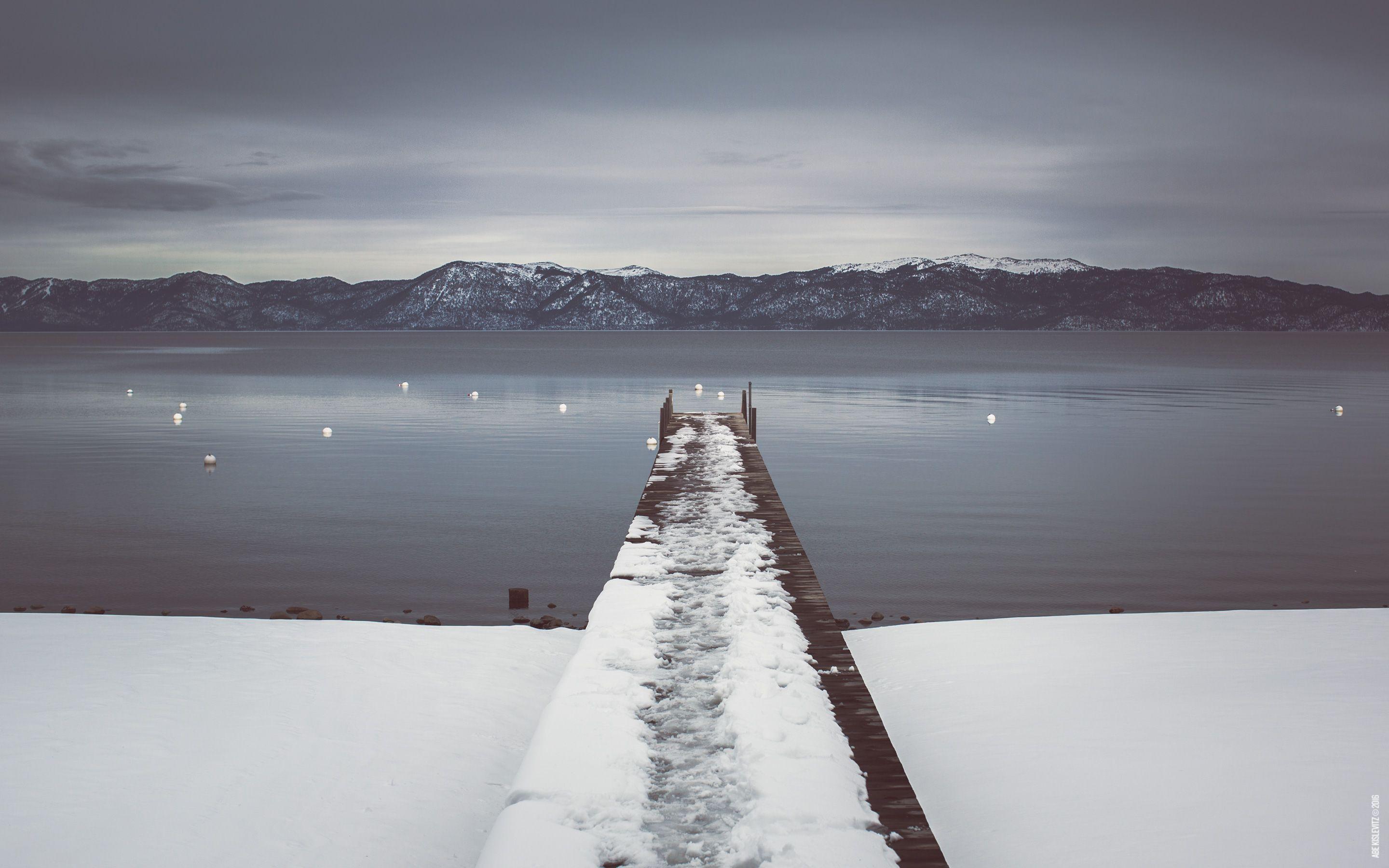 2880x1800 Wallpaper of the Month
