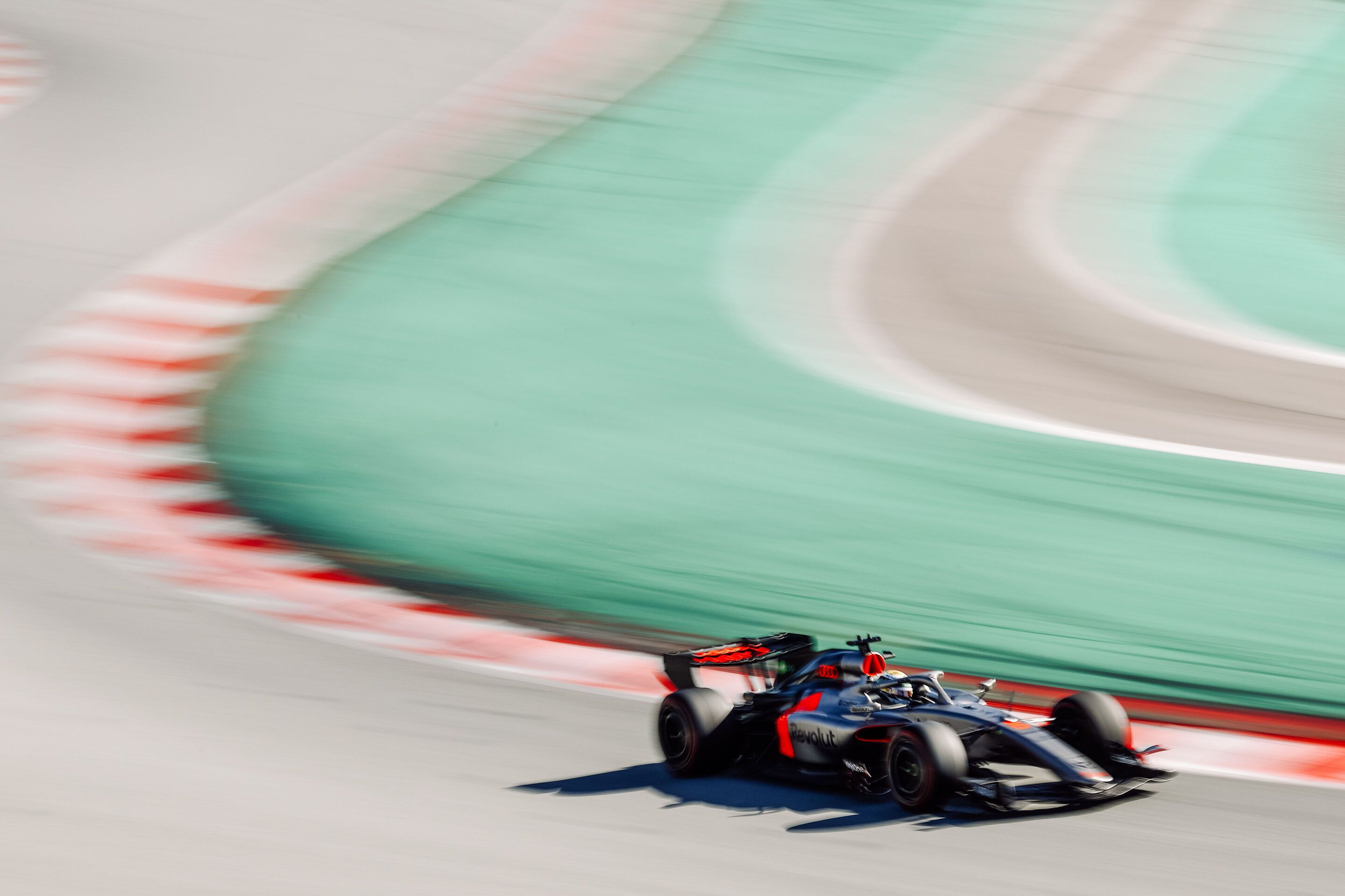 2880x1920 Formula 1