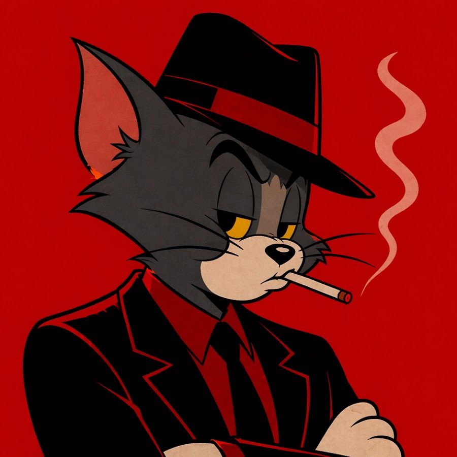 900x900 Tom's Jazz Lounge