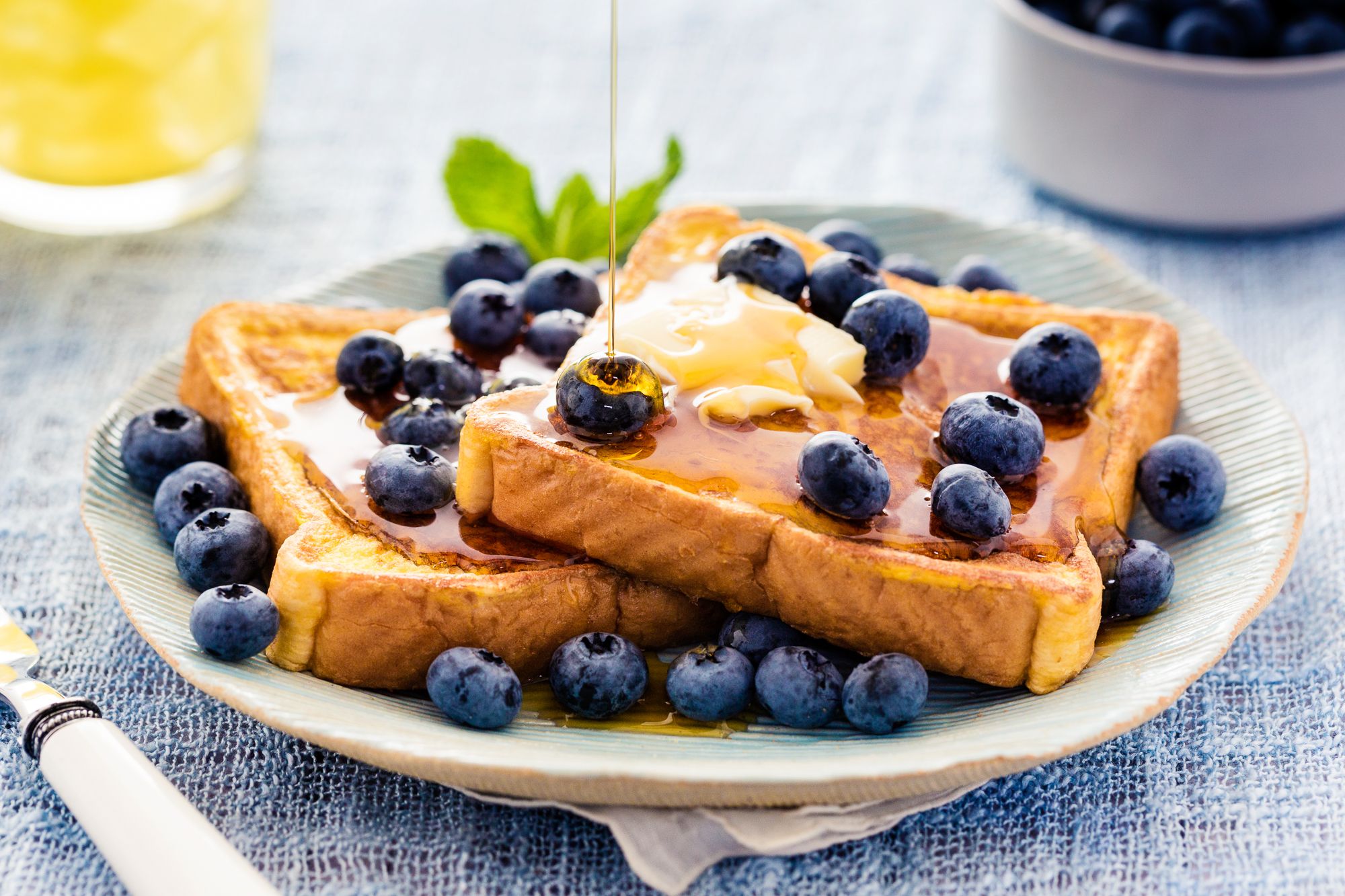 2000x1333 French Toast Wallpaper and Background