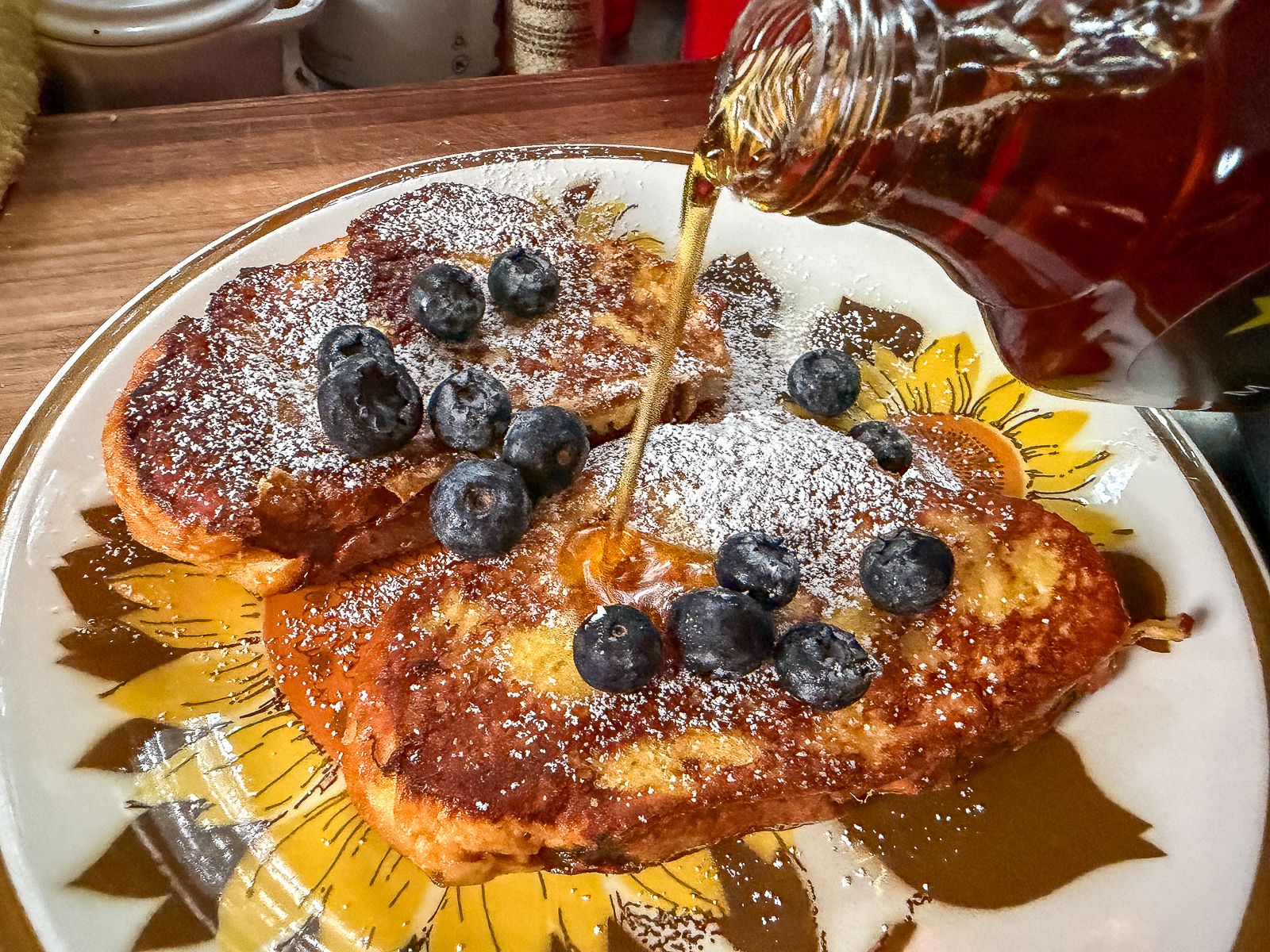 1600x1200 Easy French Toast Recipe