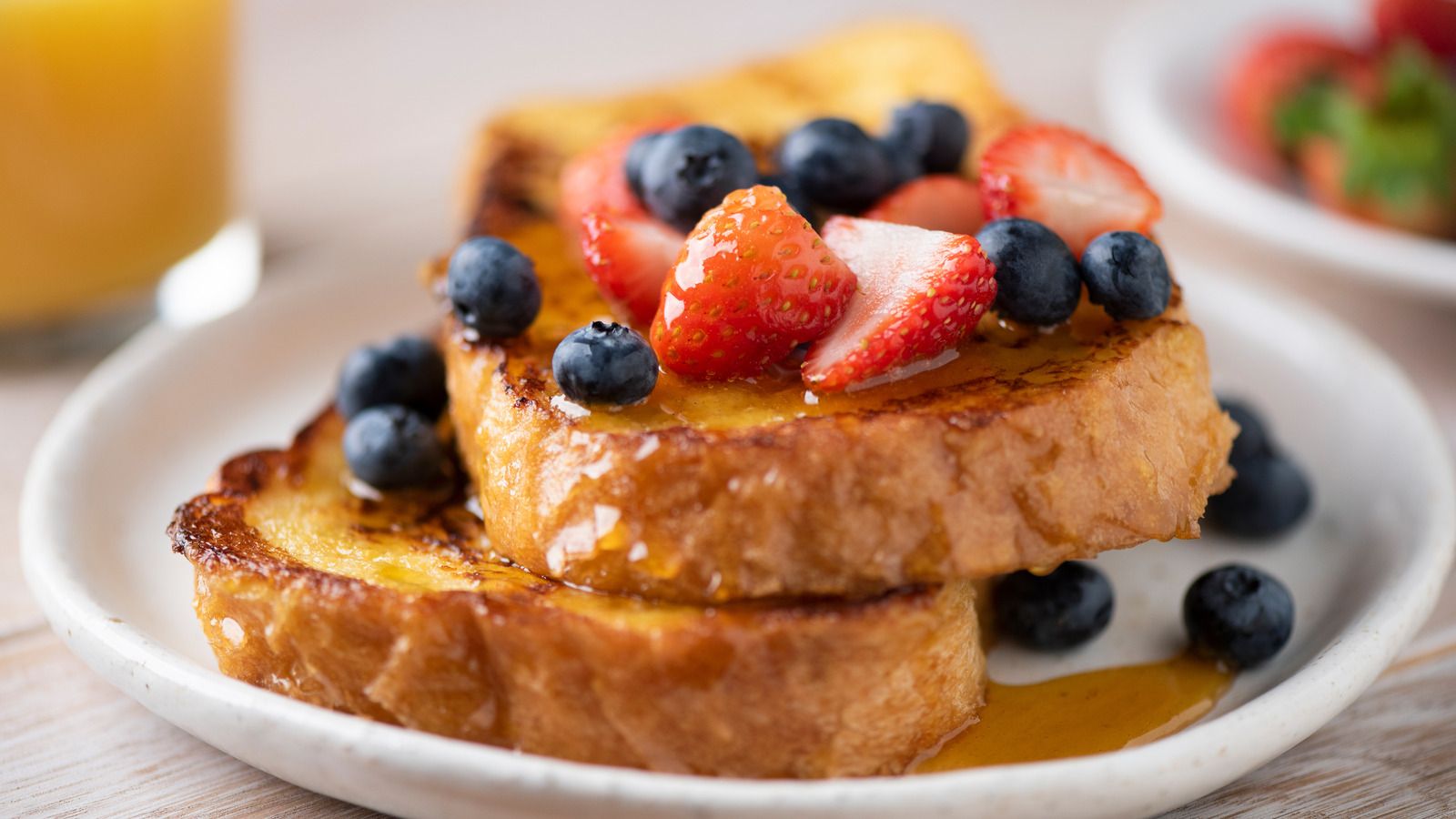 1600x900 Tips You Need For The Absolute Best French Toast