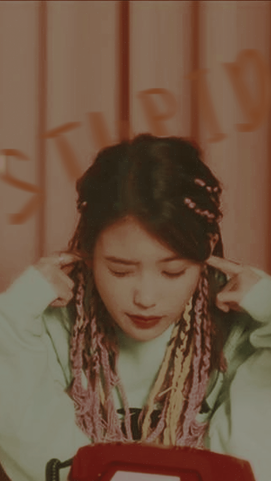 Iu Aesthetic Wallpapers Top Free Iu Aesthetic Backgrounds Wallpaperaccess