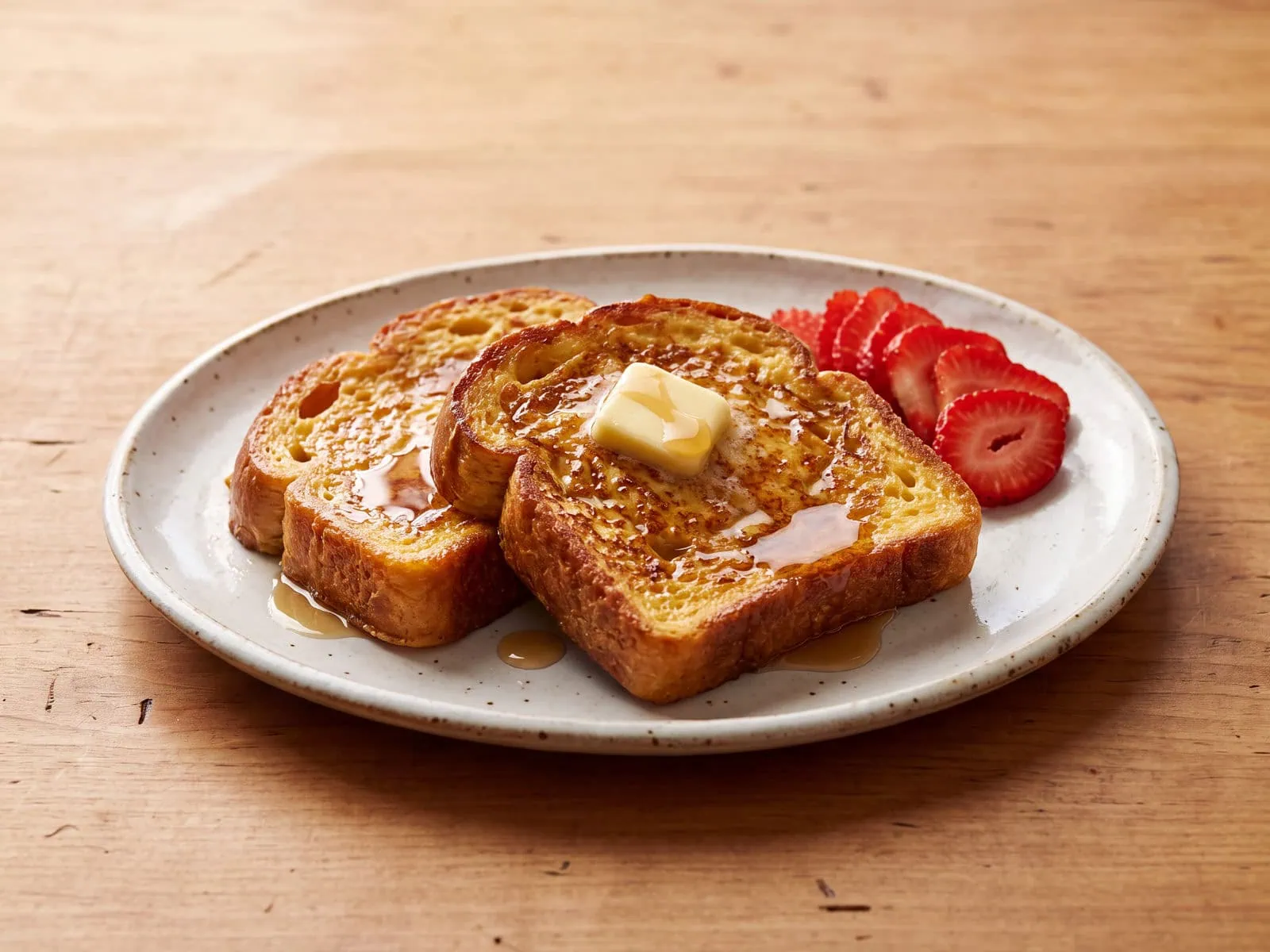 1600x1200 French Toast Recipe Easy Recipe. Kelvin's Kitchen